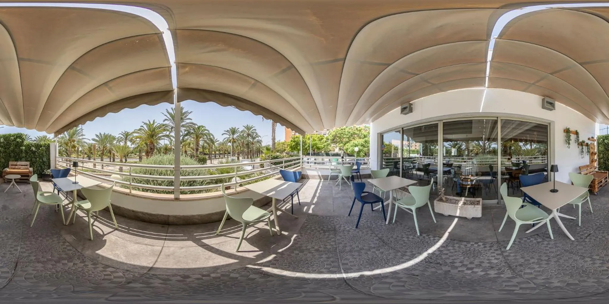 Travelodge Alicante Puerto