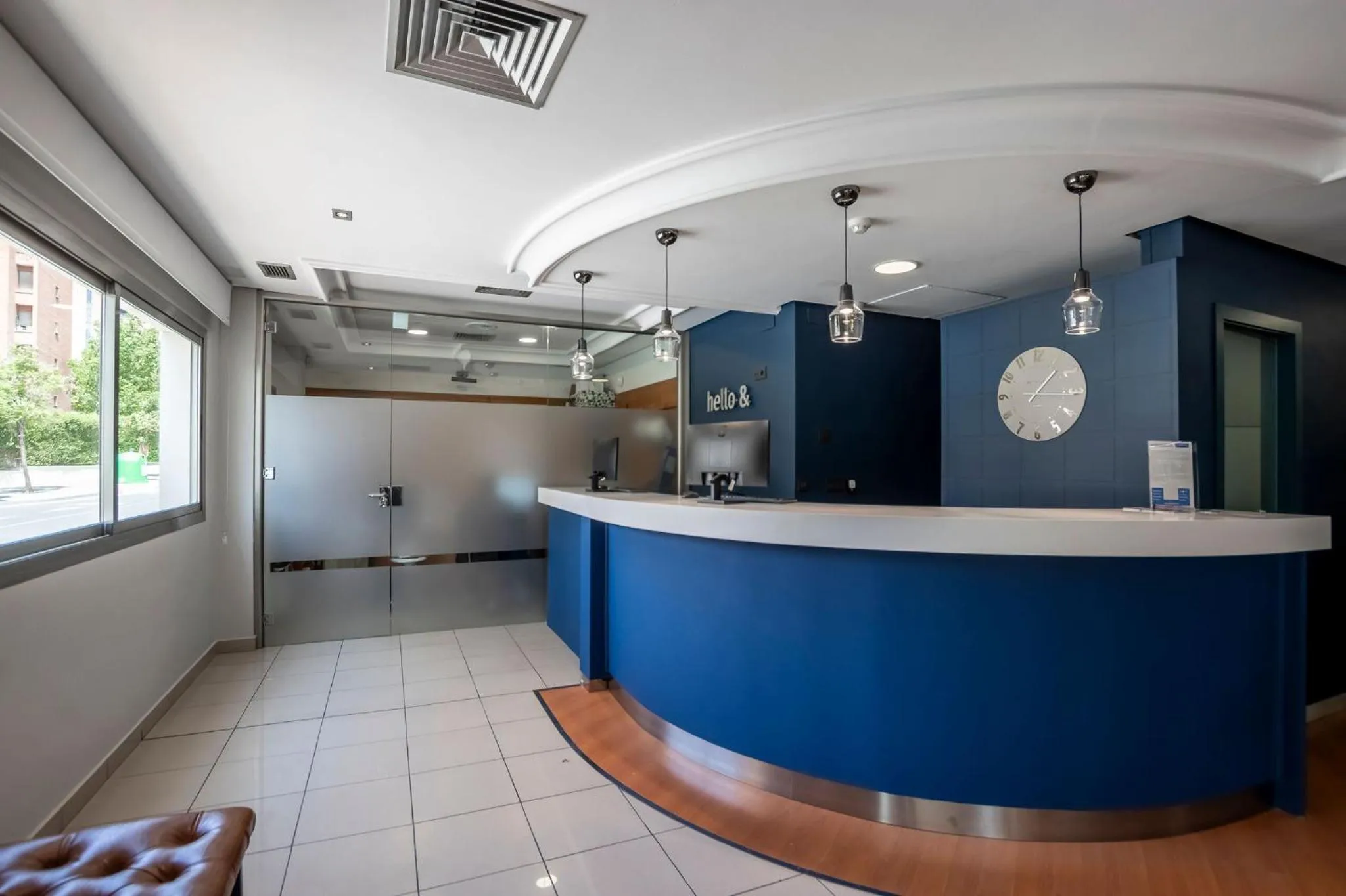 Travelodge Alicante Puerto