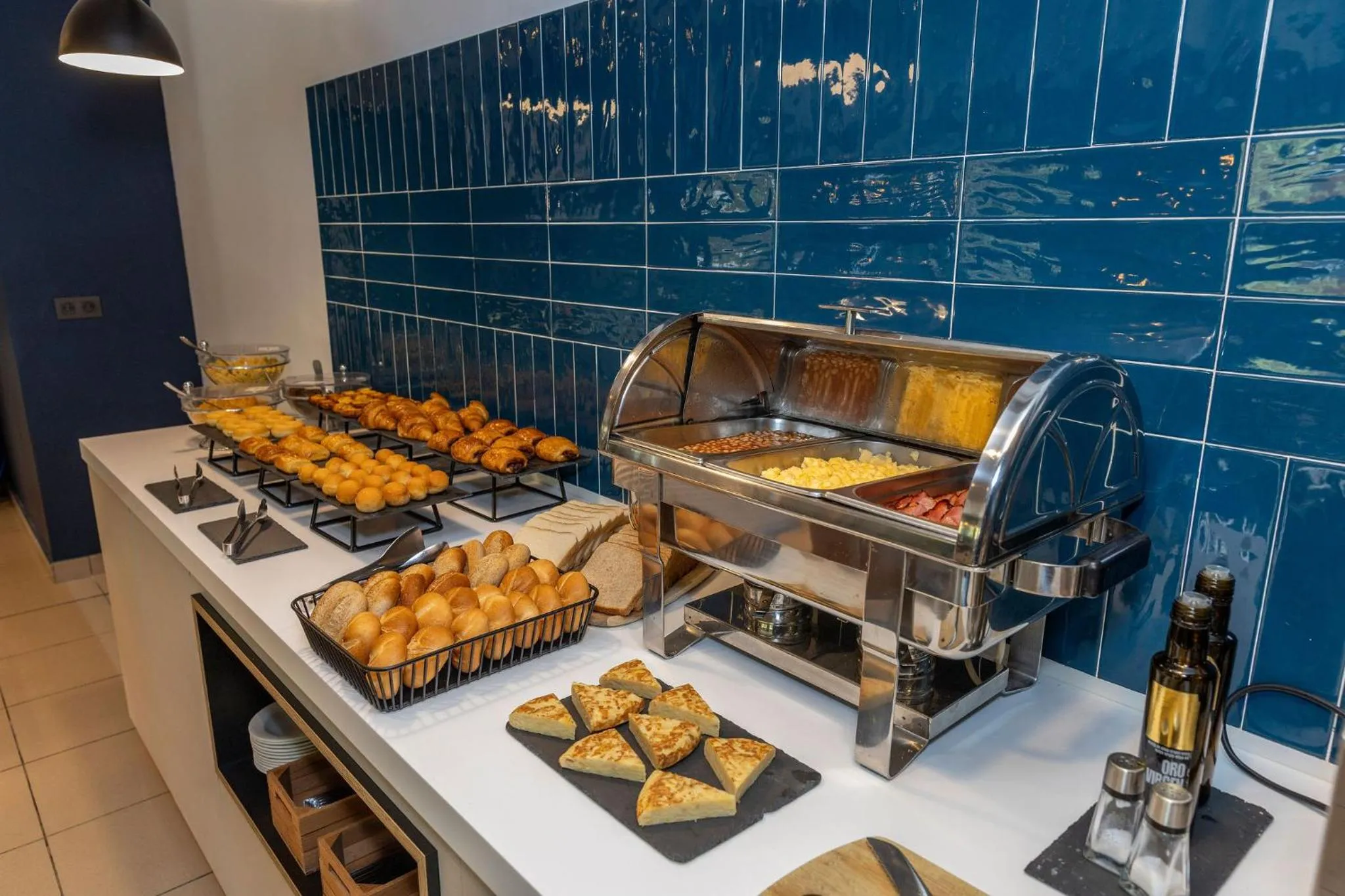 Travelodge Alicante Puerto