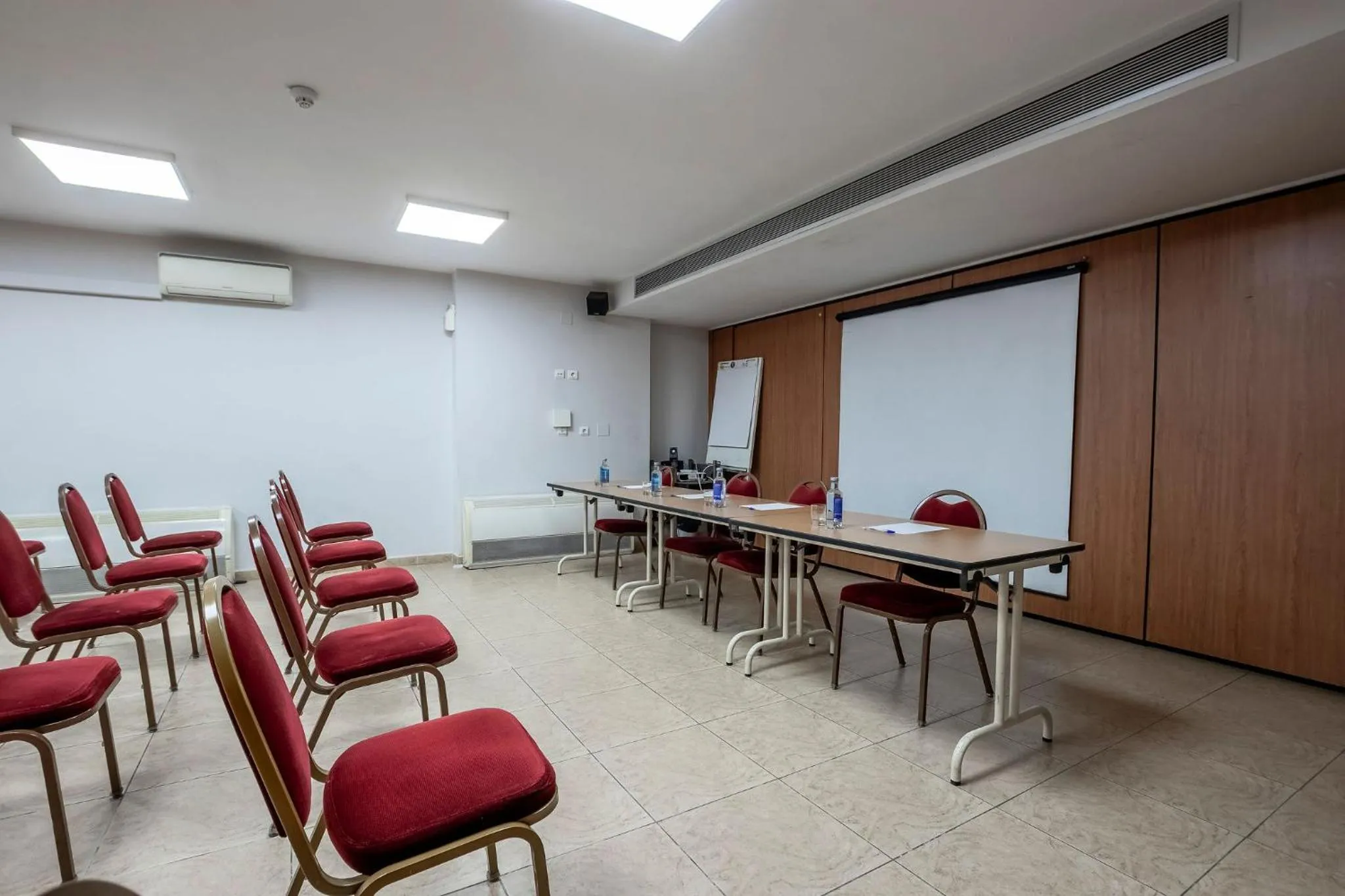 Travelodge Alicante Puerto