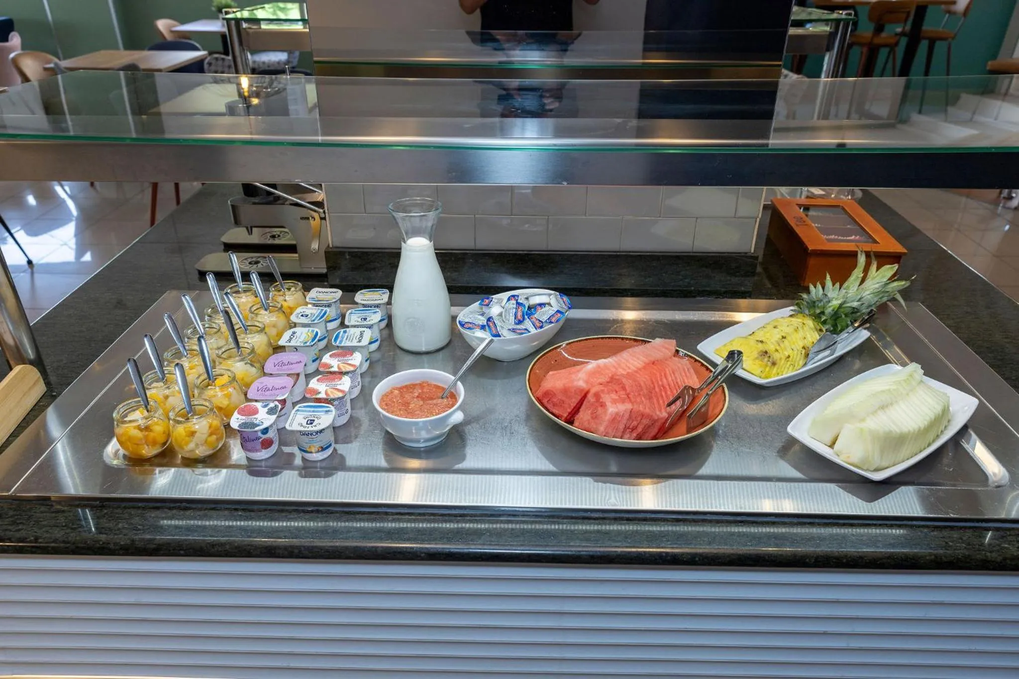 Travelodge Alicante Puerto