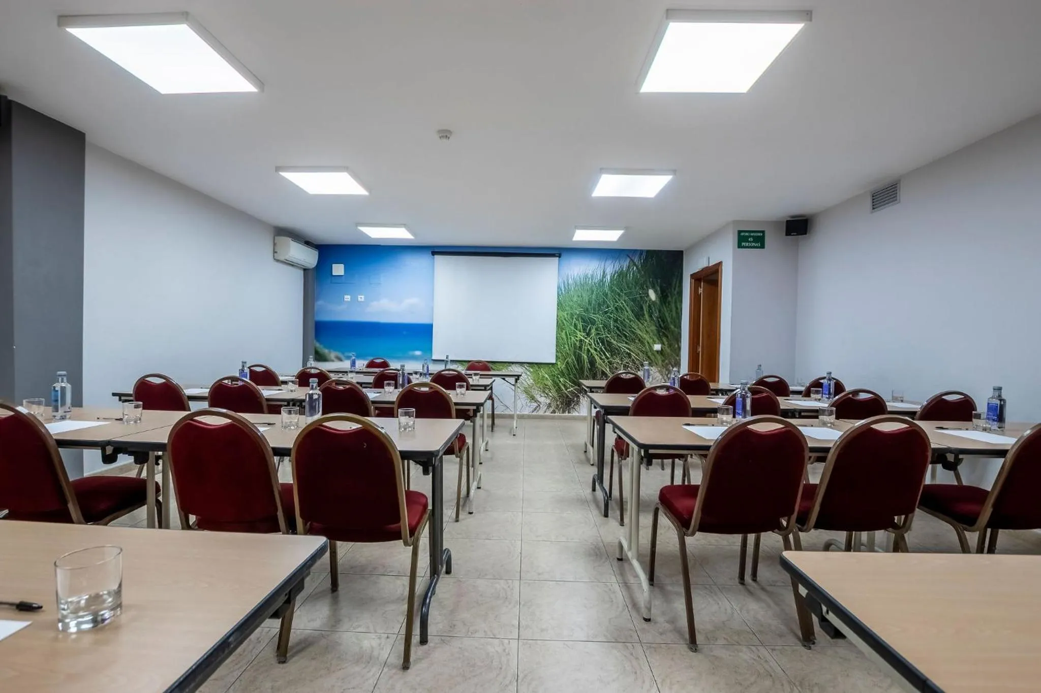 Travelodge Alicante Puerto