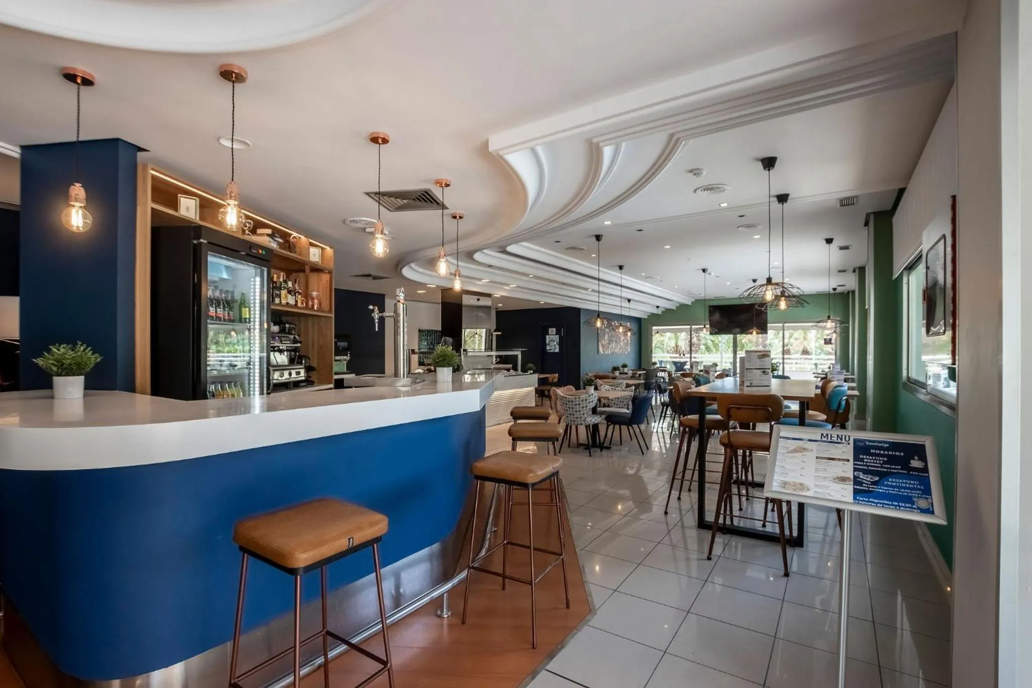 Travelodge Alicante Puerto