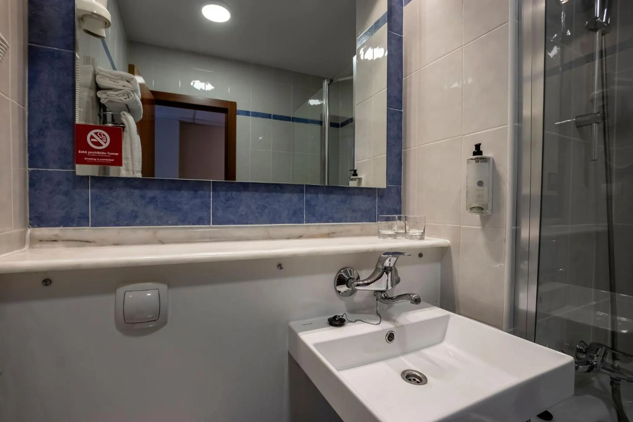 Travelodge Alicante Puerto