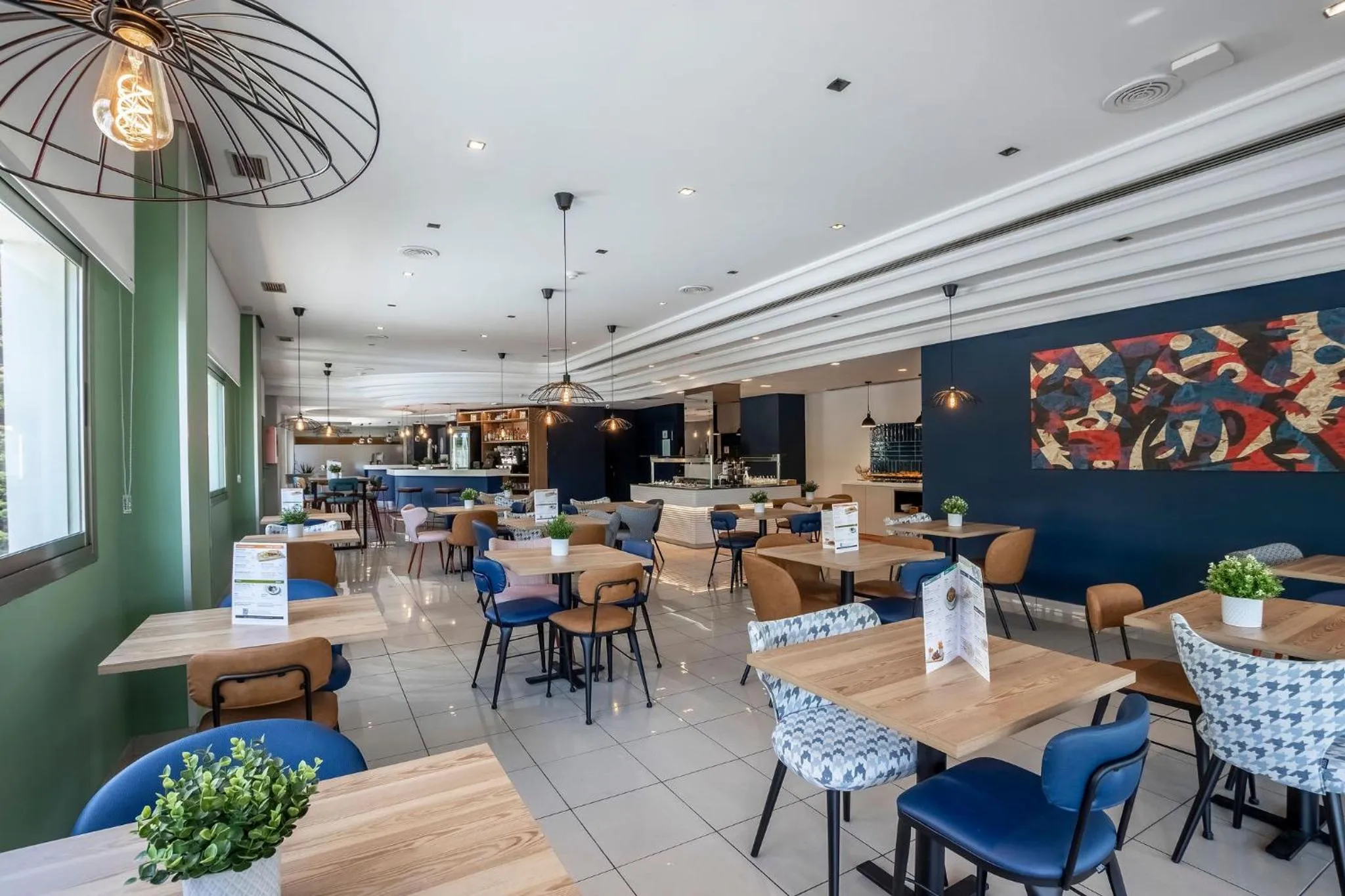 Travelodge Alicante Puerto