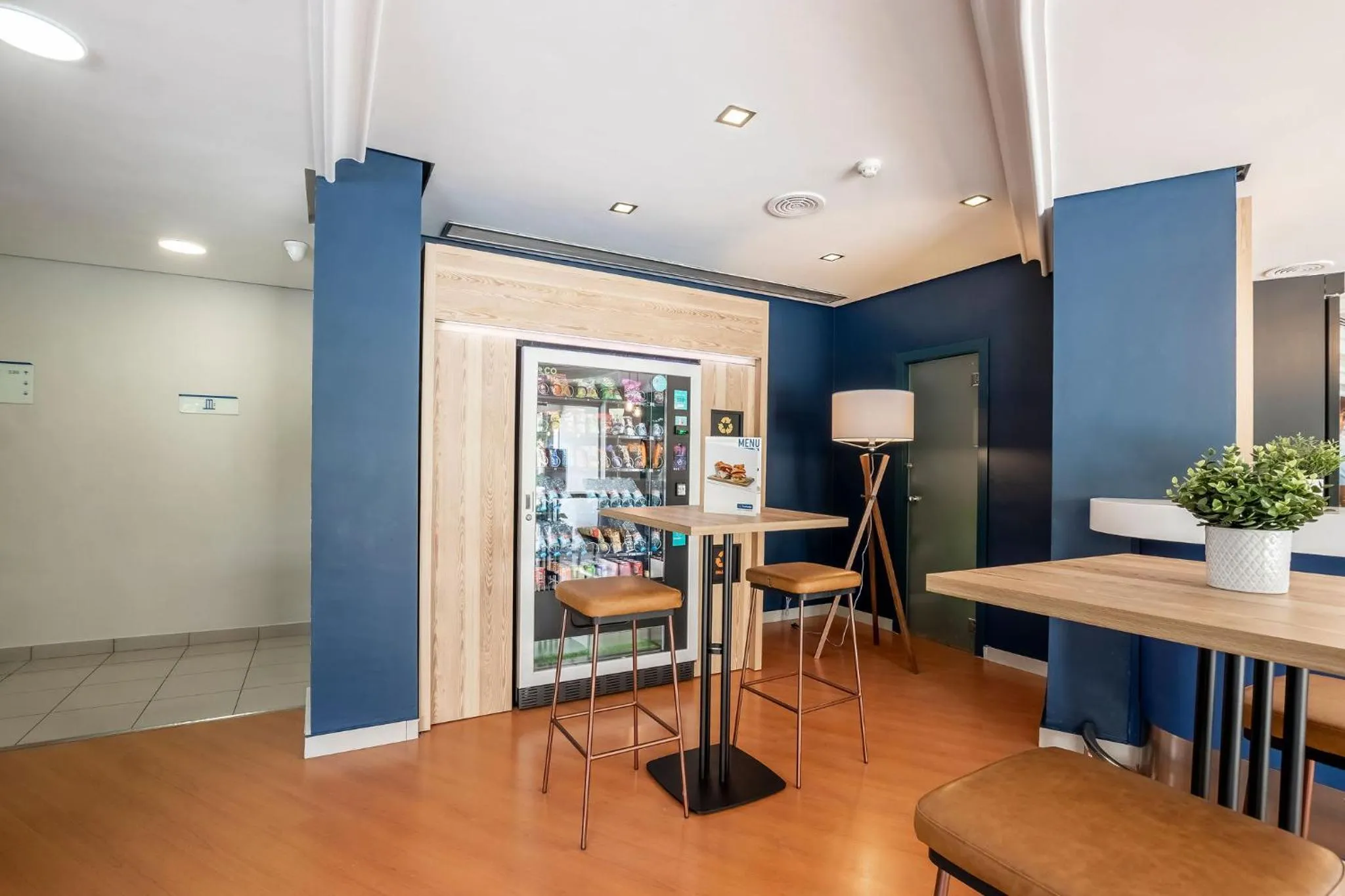 Travelodge Alicante Puerto