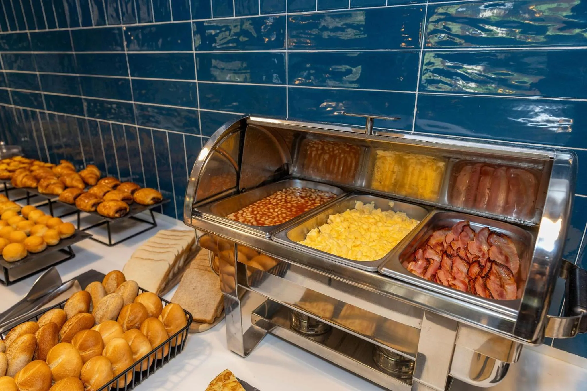 Travelodge Alicante Puerto