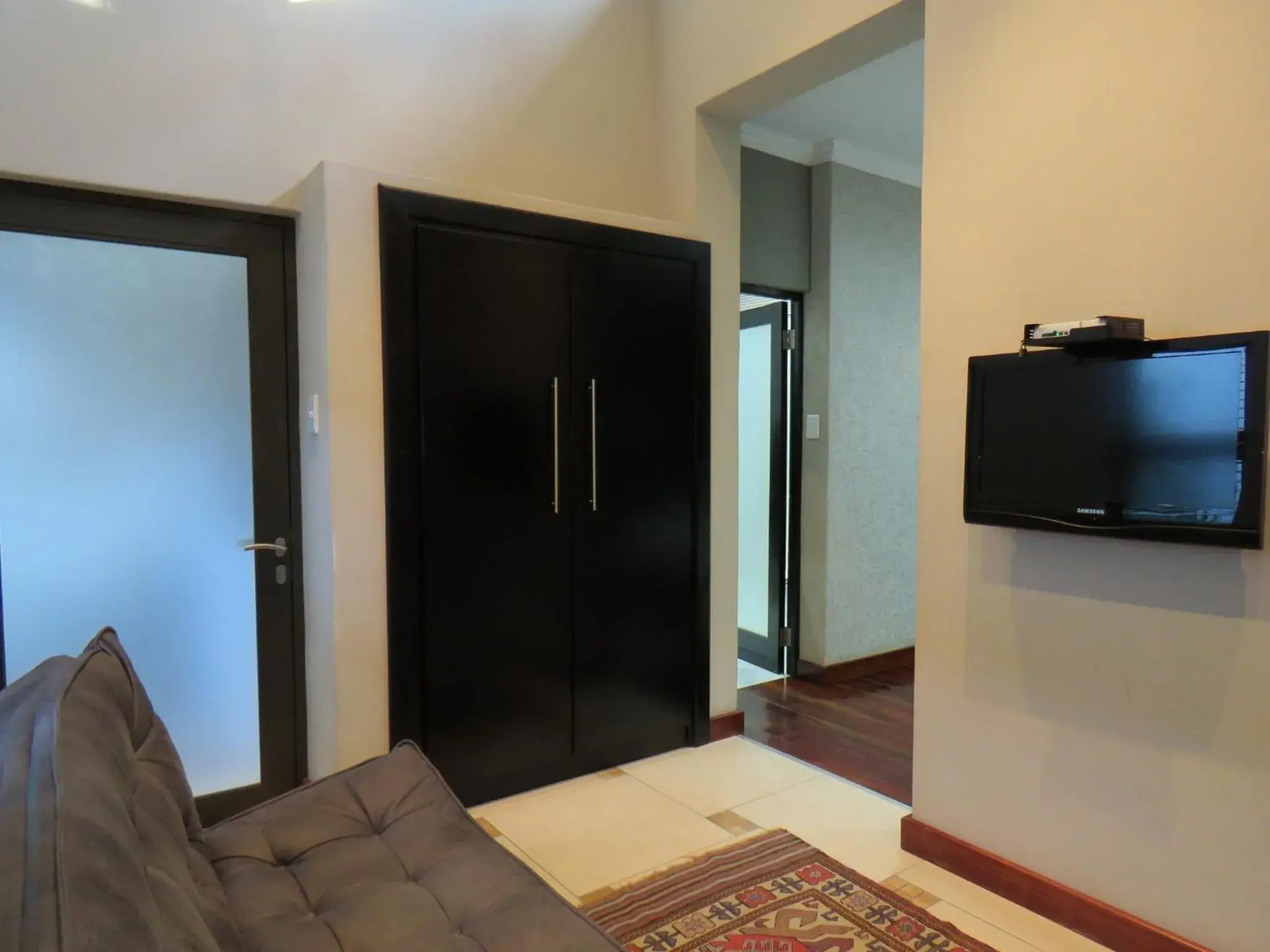 Luxury Queen Room - single occupancy in Jedidja Bed and Breakfast Luxury Queen Room - single occupancy in Jedidja Bed and Breakfast