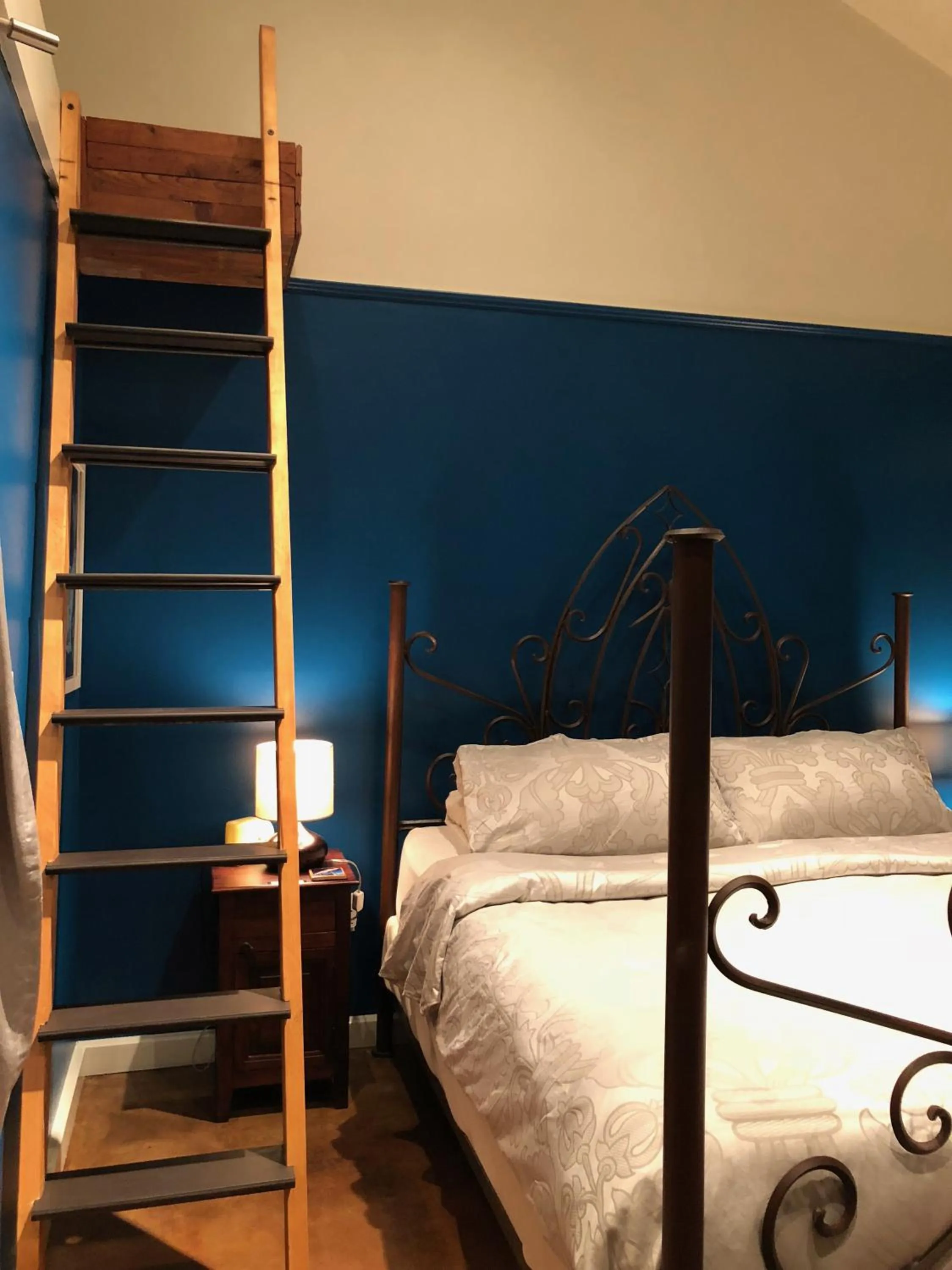 Park Lane Guest House