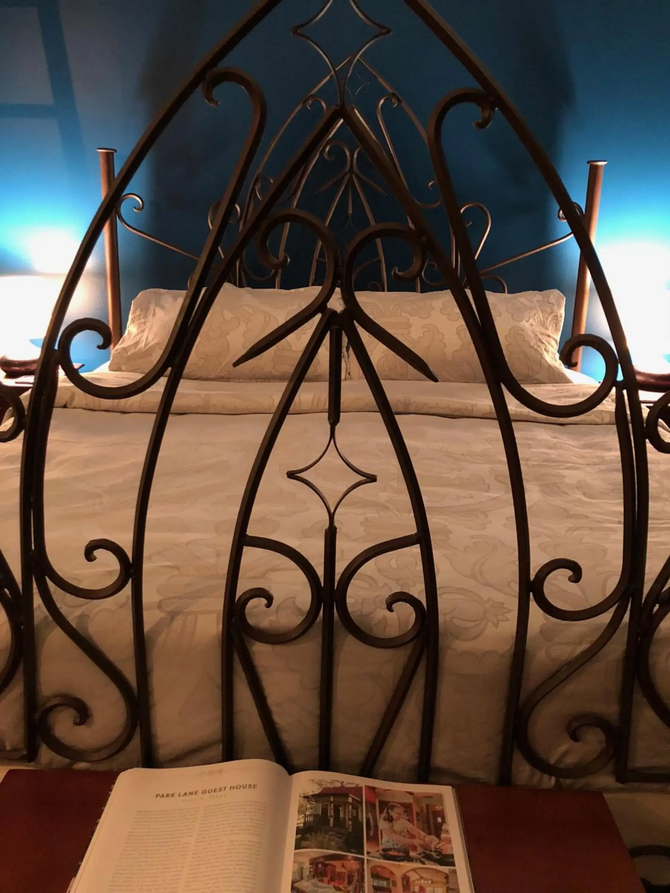 Park Lane Guest House Park Lane Guest House