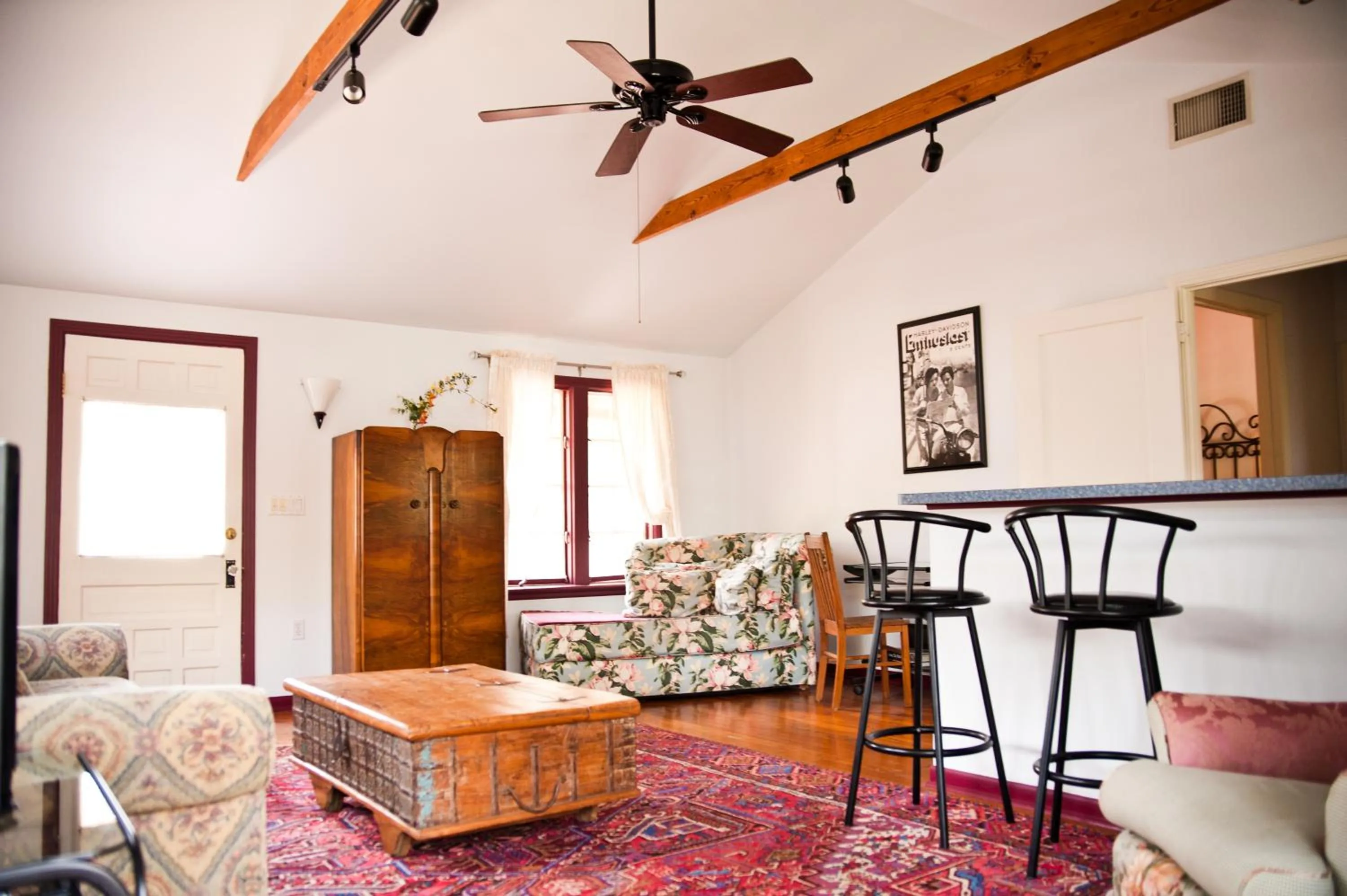 Park Lane Guest House