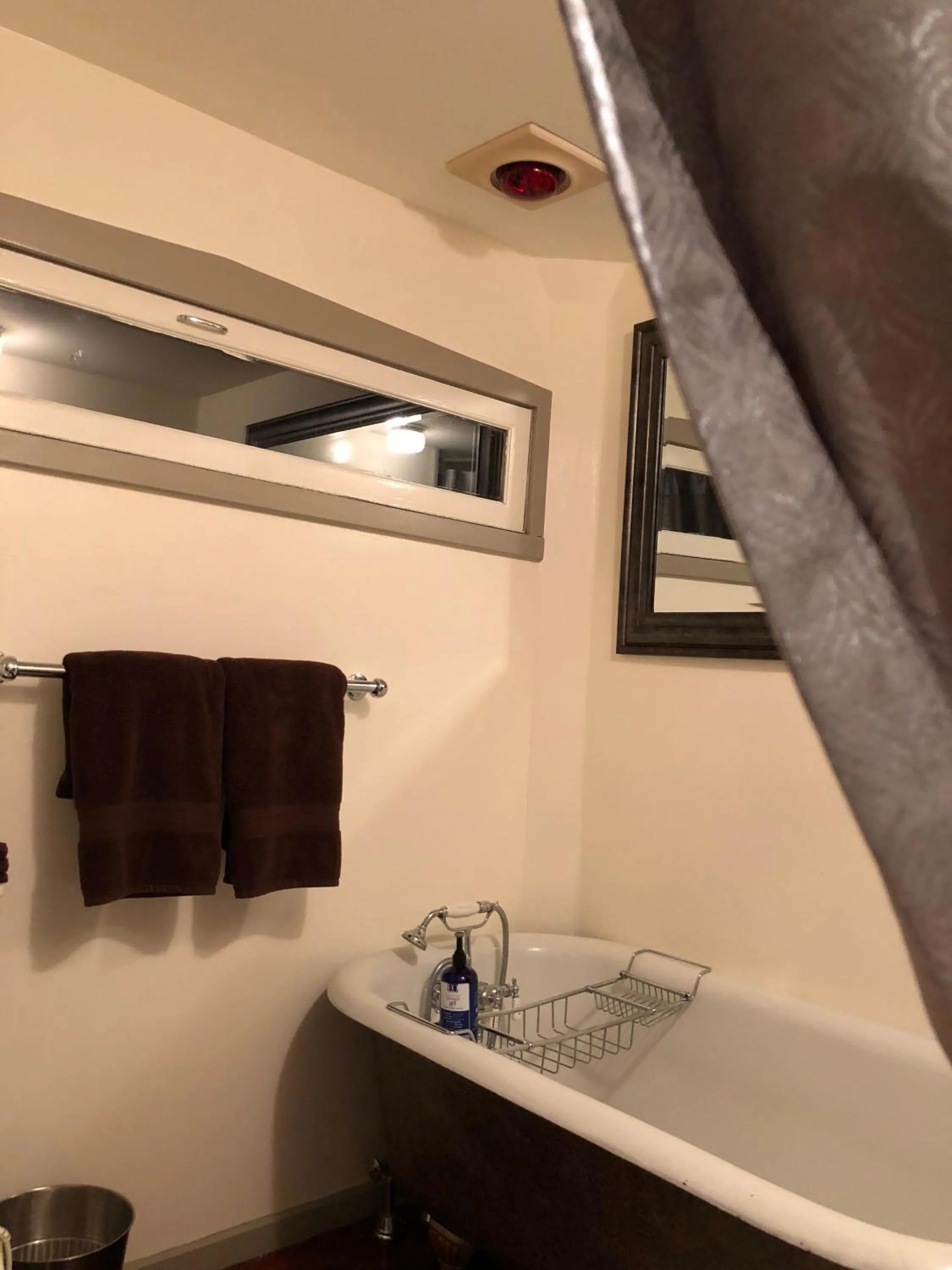 Park Lane Guest House