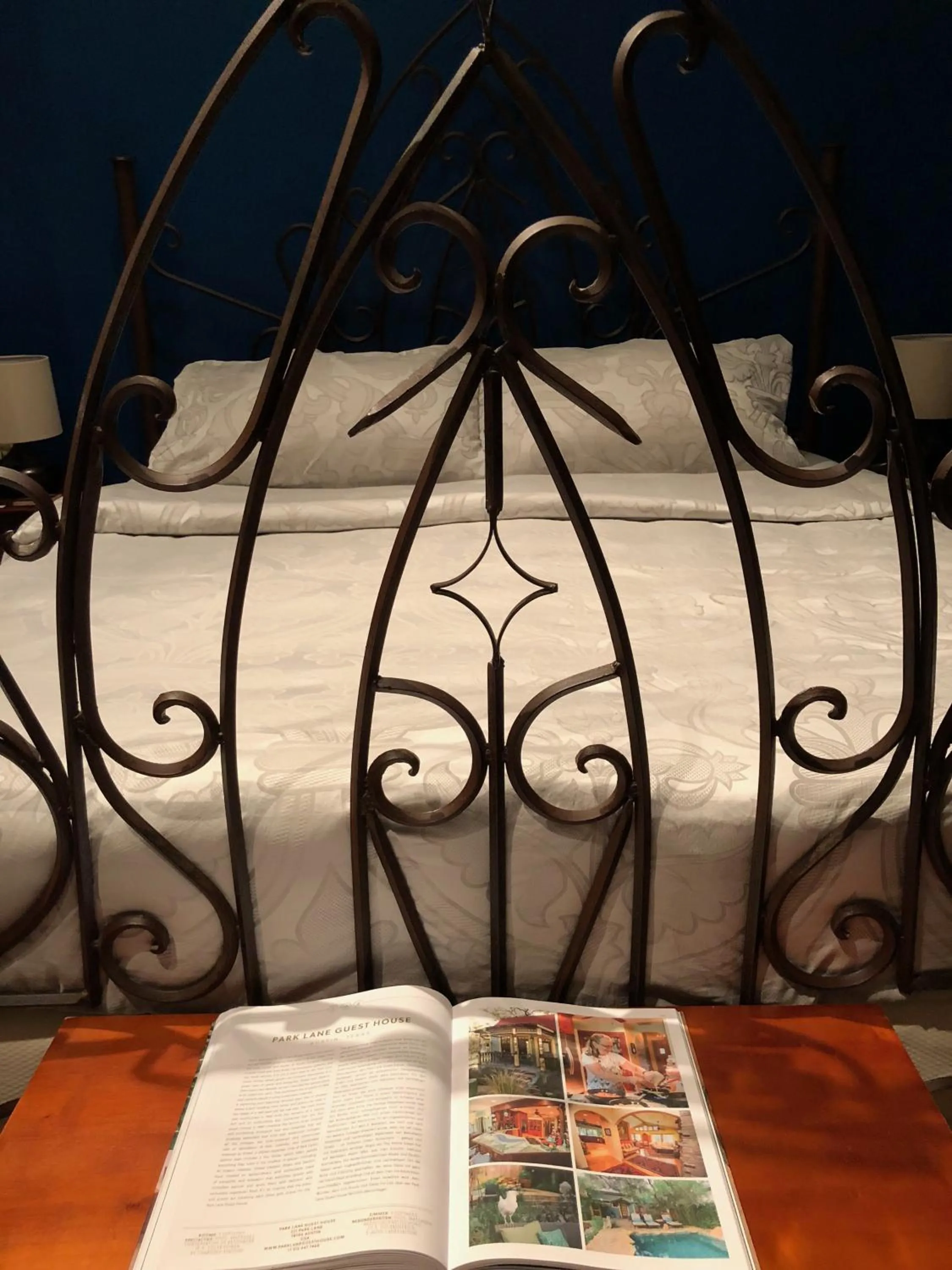 Park Lane Guest House