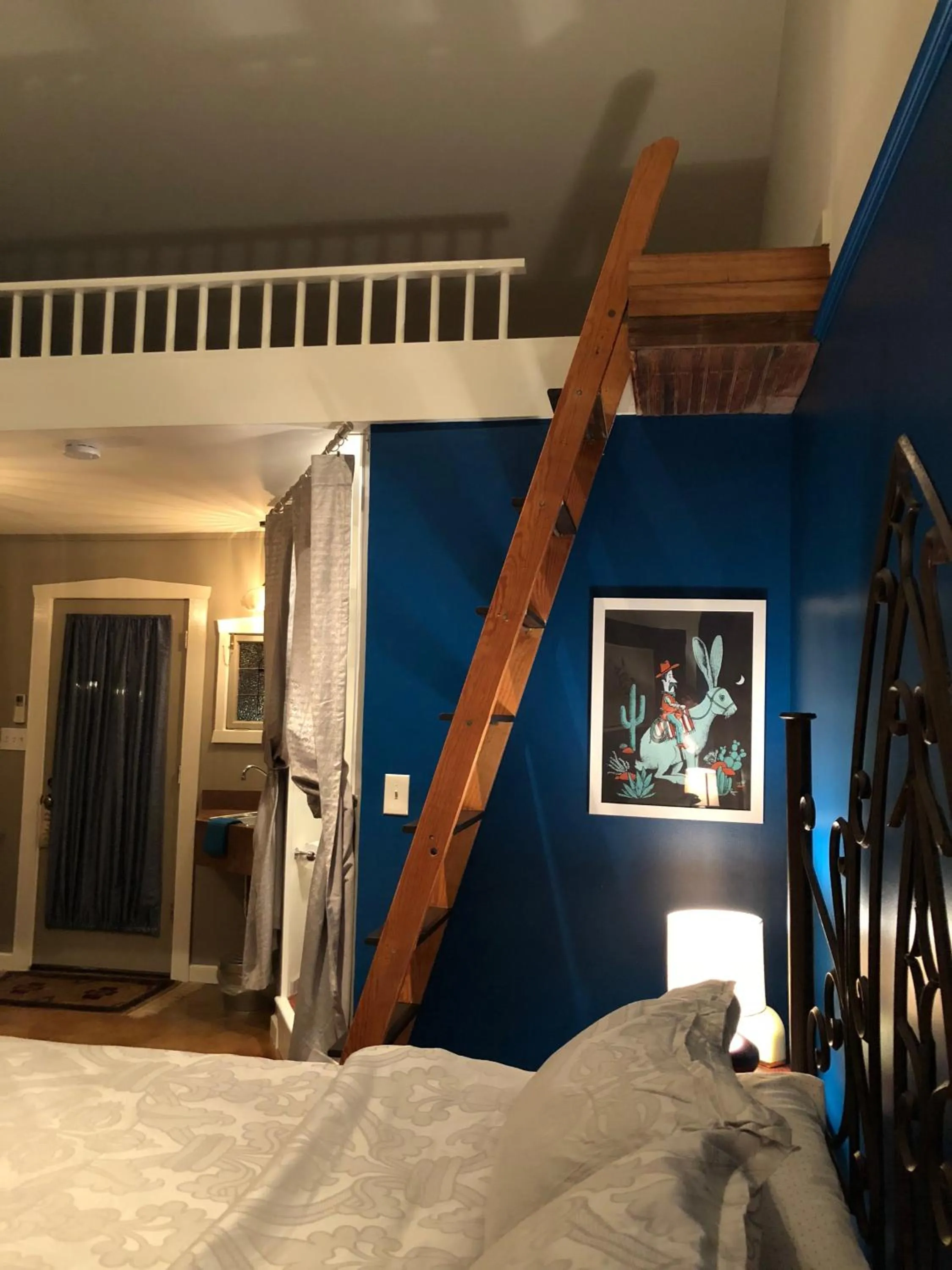 Park Lane Guest House