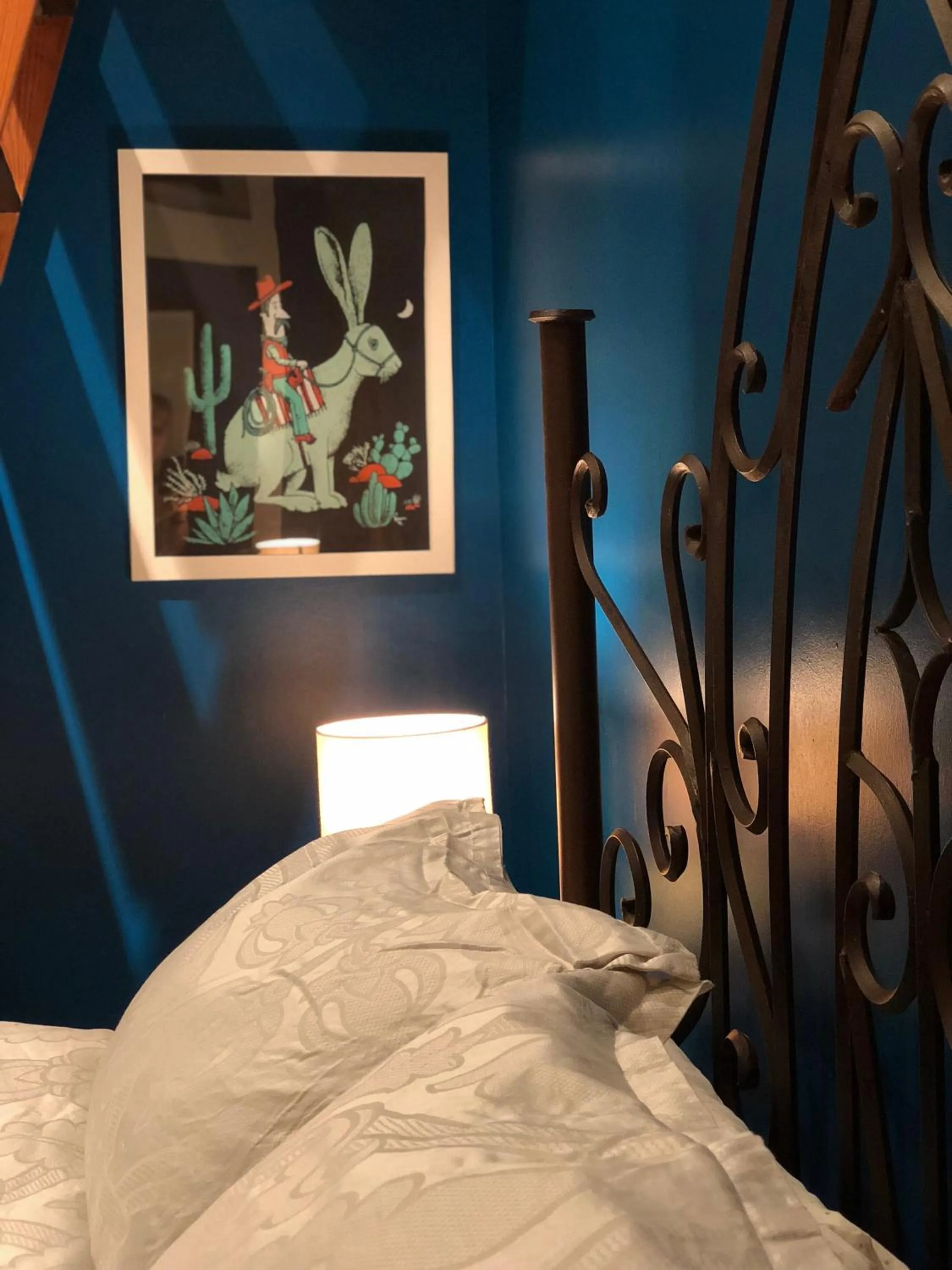 Park Lane Guest House