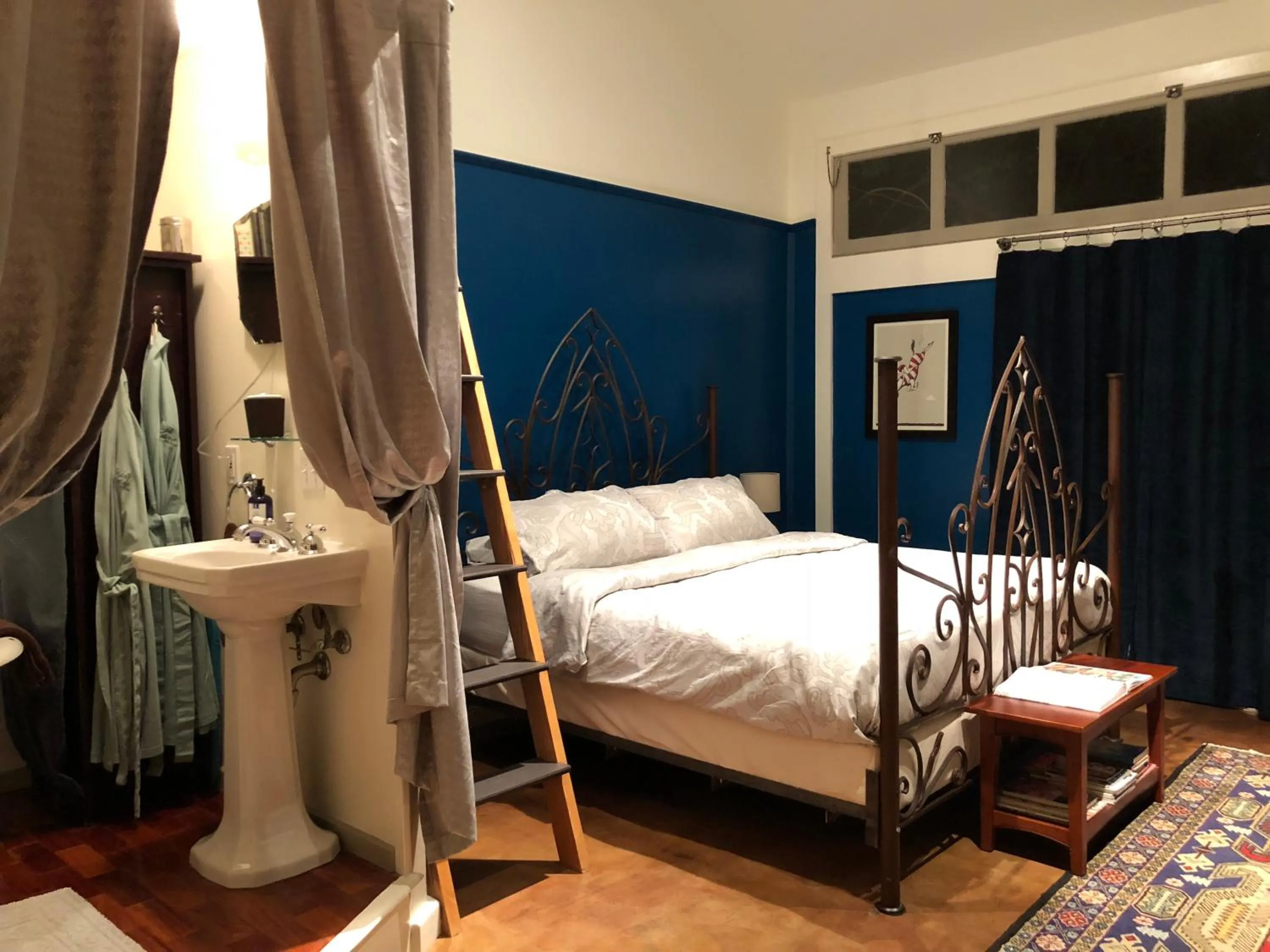 Park Lane Guest House