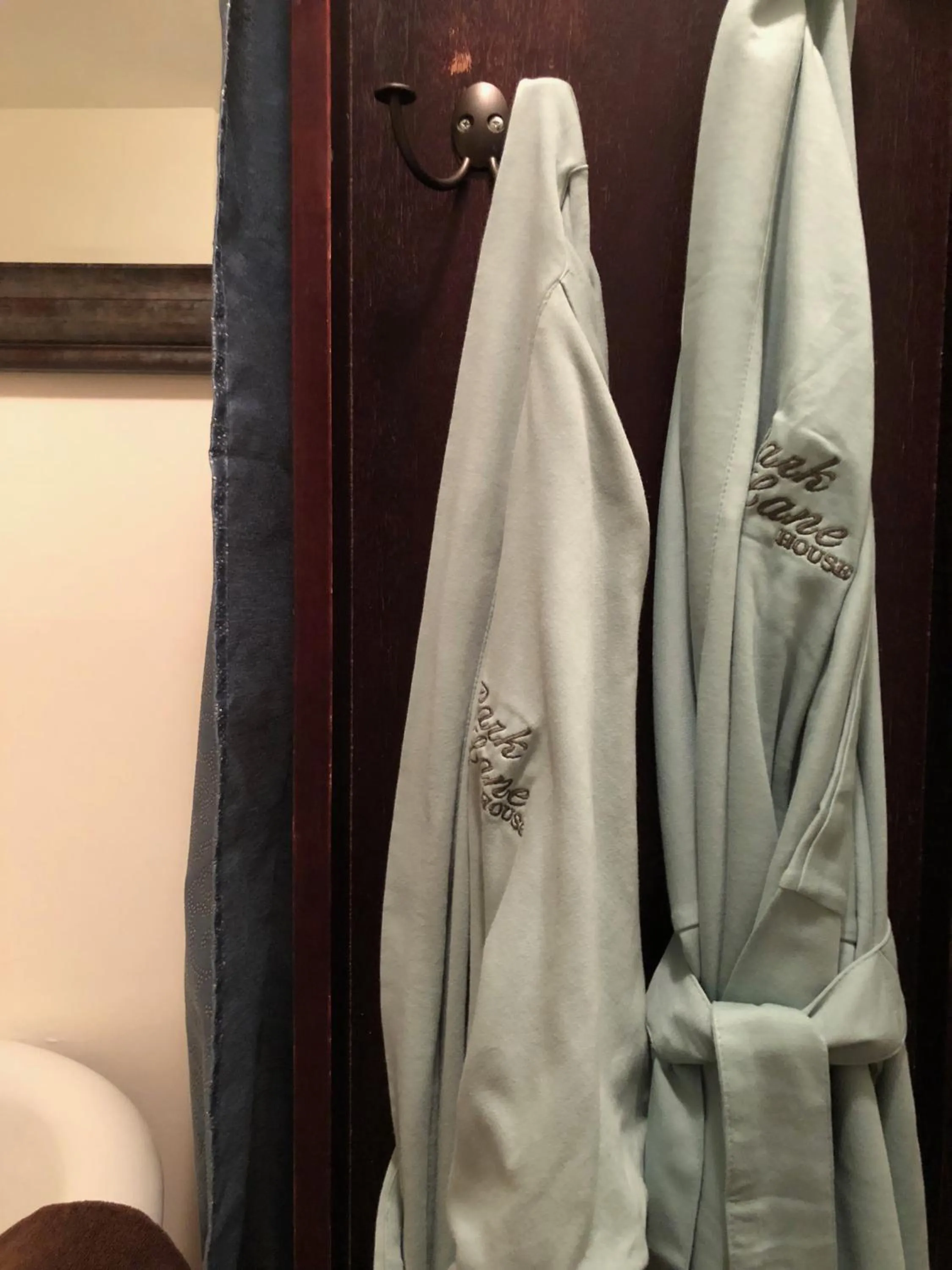 Park Lane Guest House