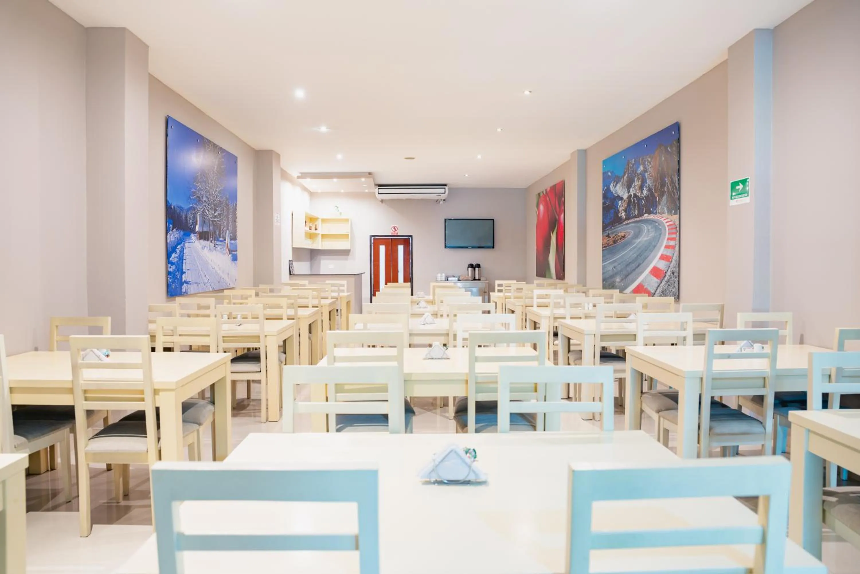 Ribai Hotels -Riohacha