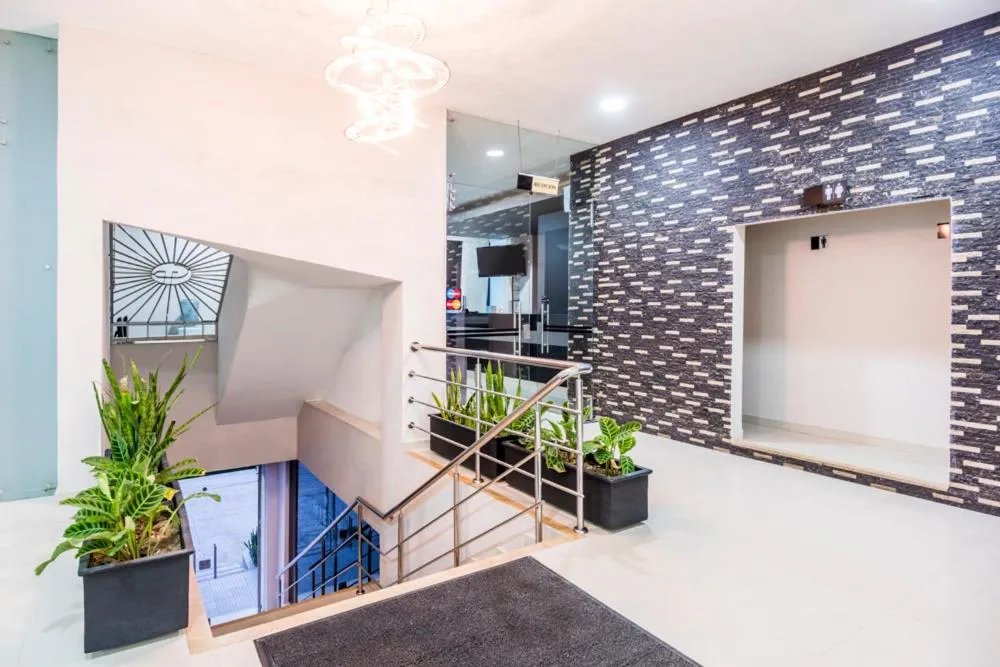 Ribai Hotels -Riohacha