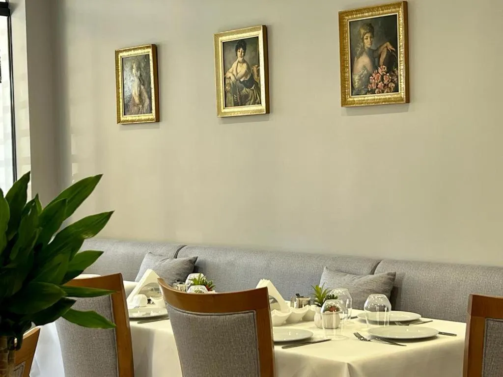 Banquet/Function facilities in Hotel Mimani