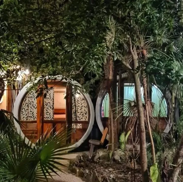 Tubo Tulum Hostel