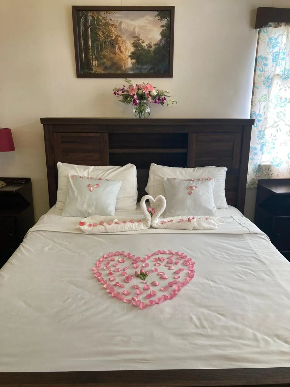 Bedroom, Bed in Montevideo Boutique Homestay