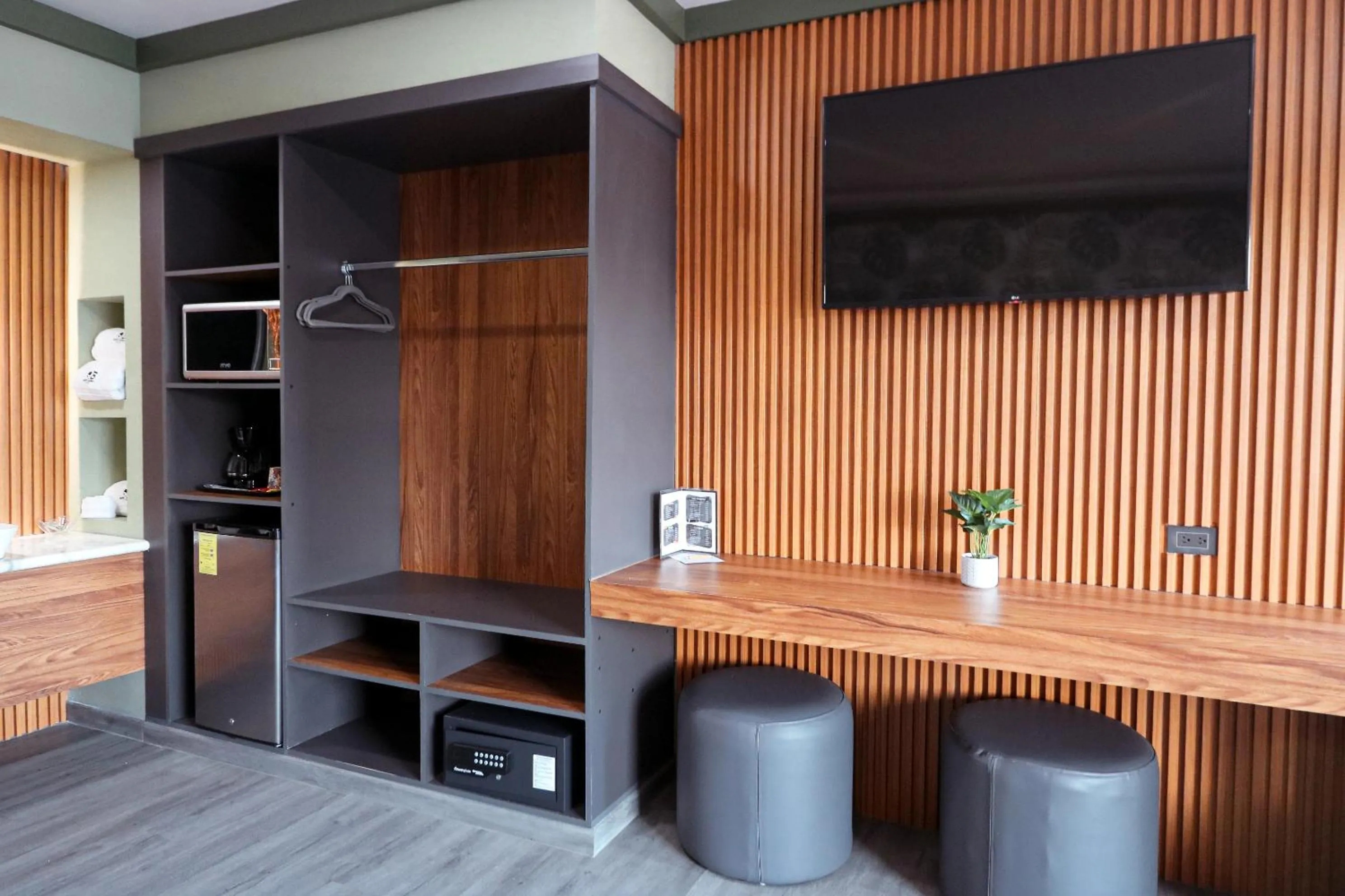 Hotel La Quinta Bonita