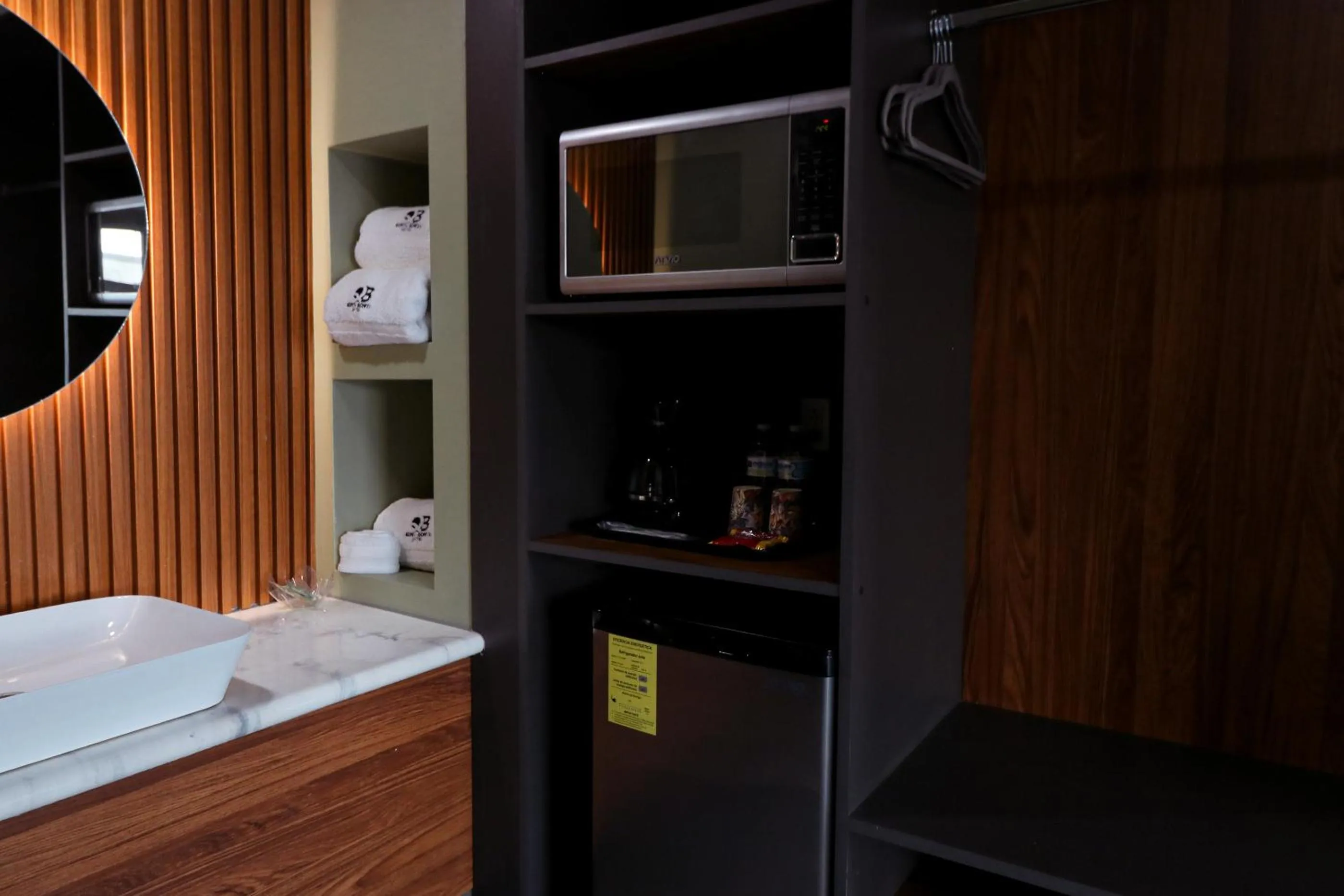 Hotel La Quinta Bonita