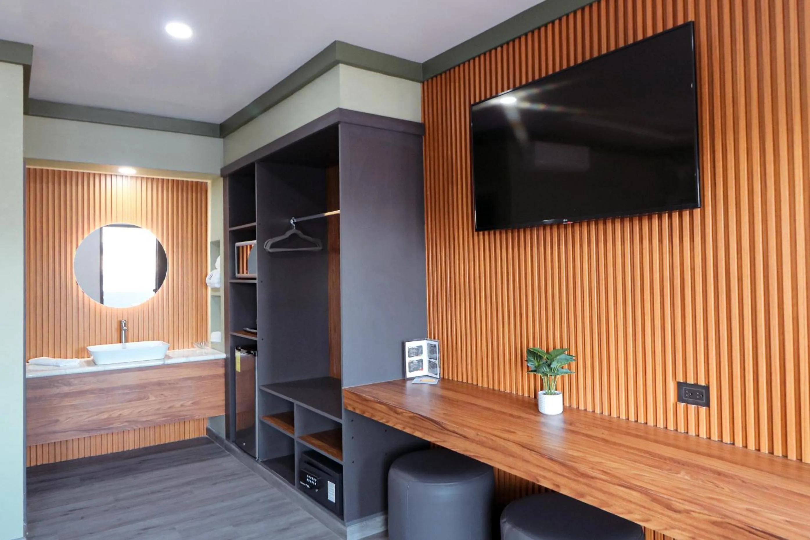 Hotel La Quinta Bonita