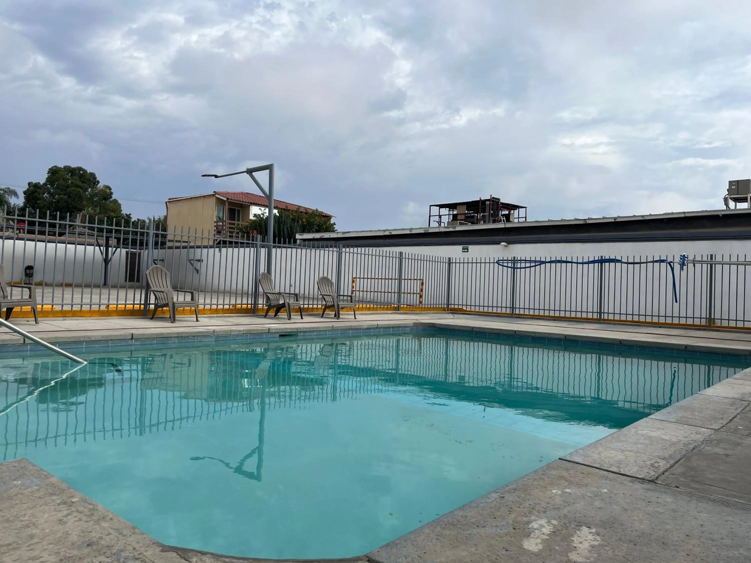 Hotel La Quinta Bonita