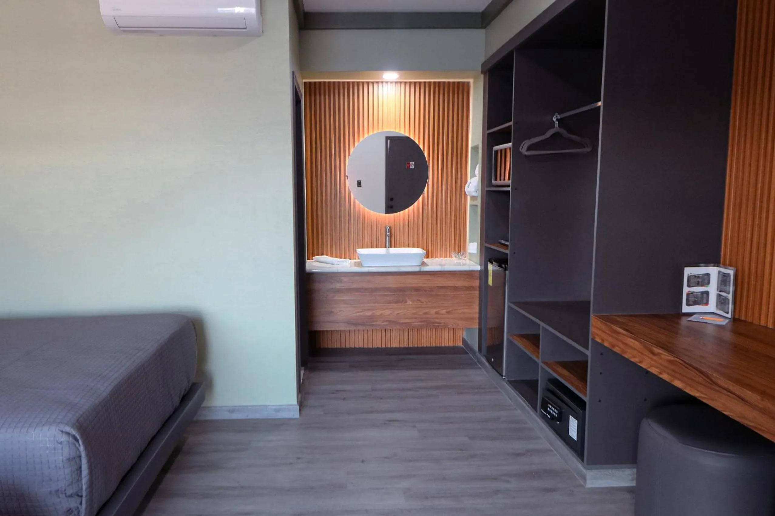 Hotel La Quinta Bonita