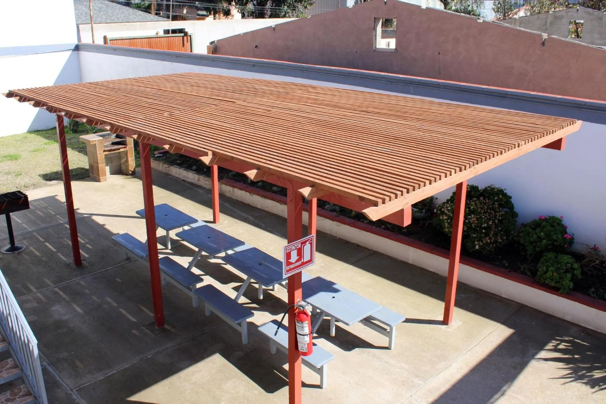 Hotel La Quinta Bonita