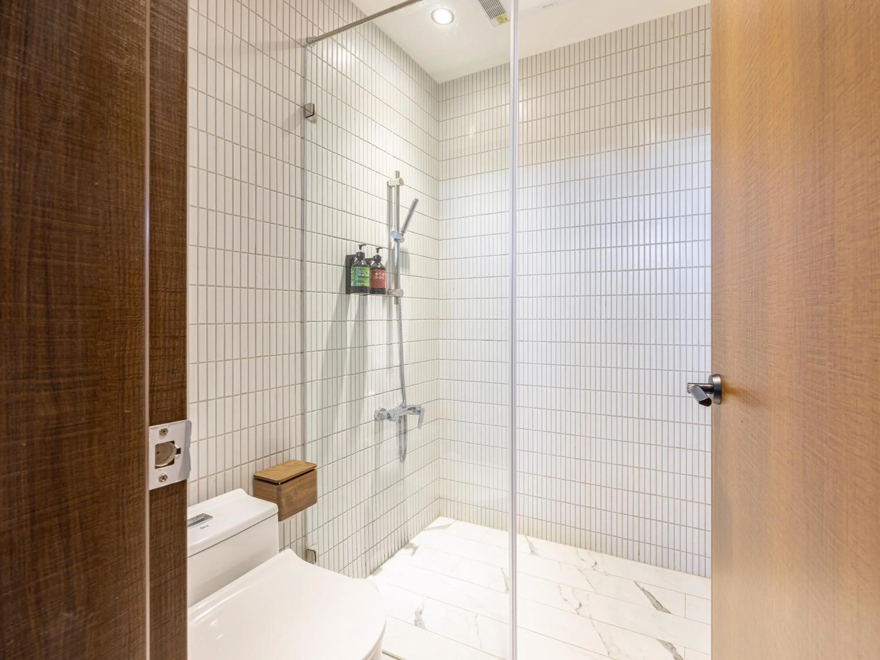 Bathroom in Kenting Sea Wall 130