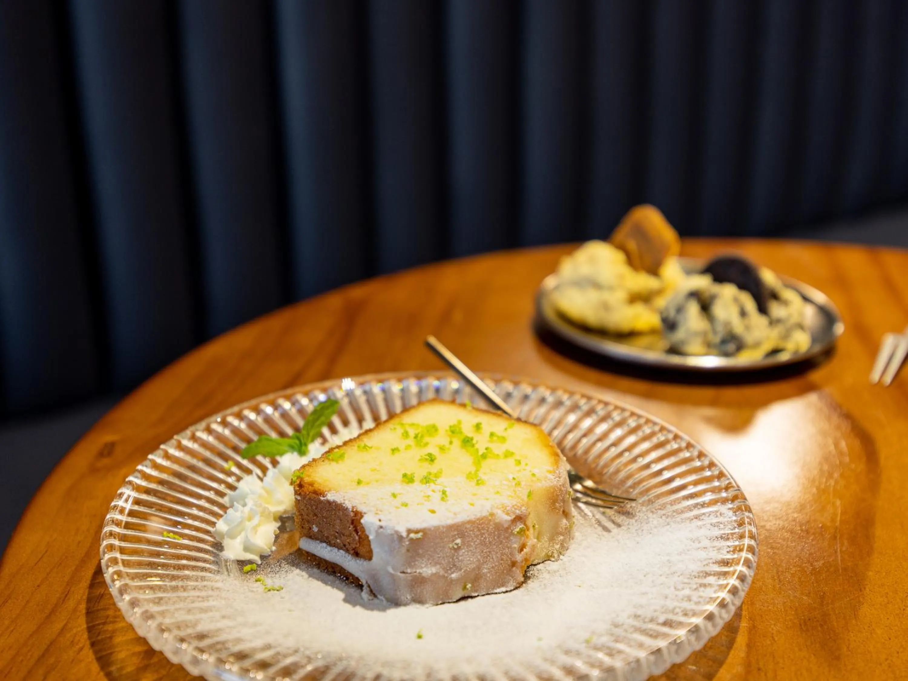 Food and drinks in Kenting Sea Wall 130