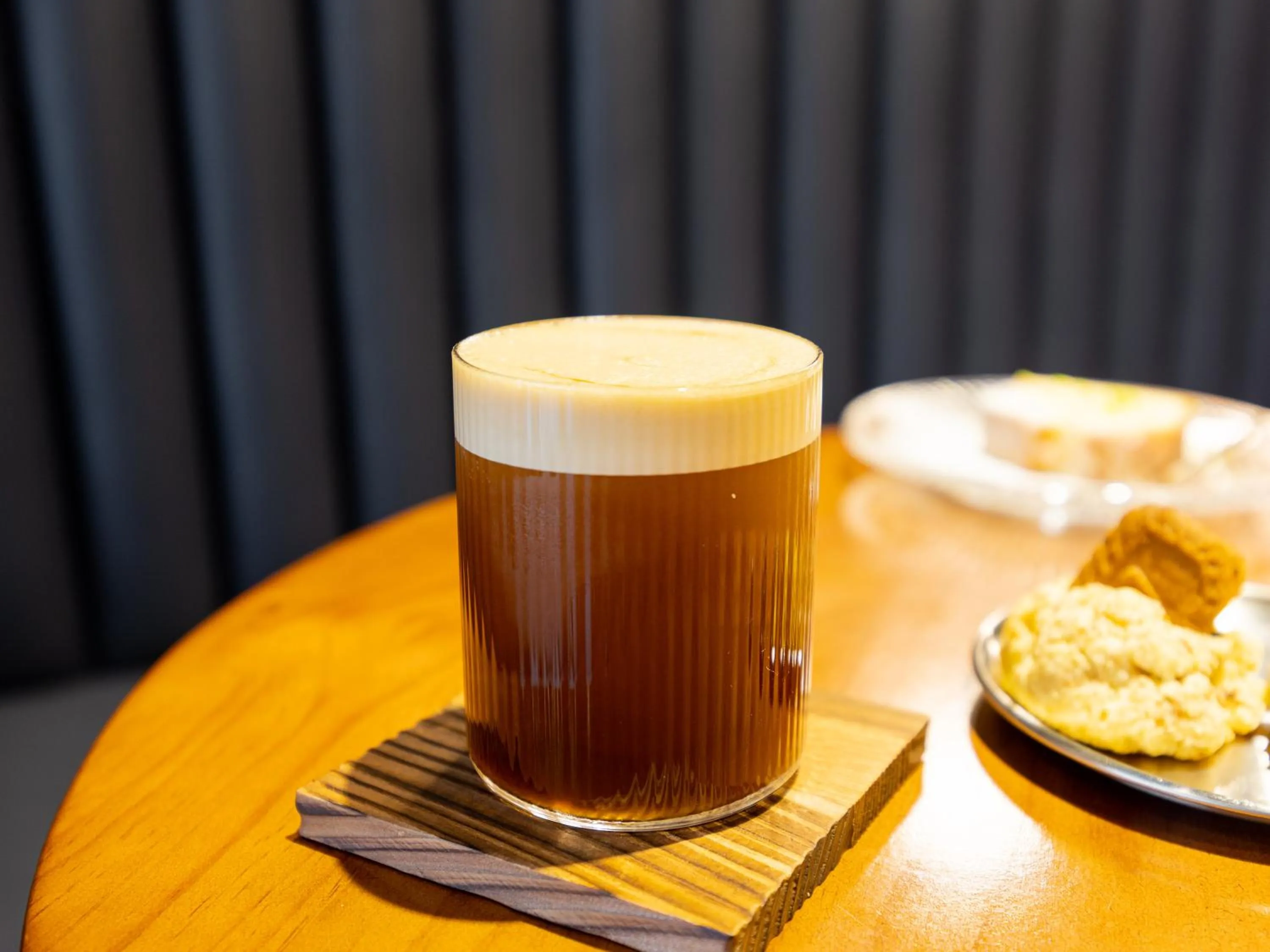 Food and drinks in Kenting Sea Wall 130