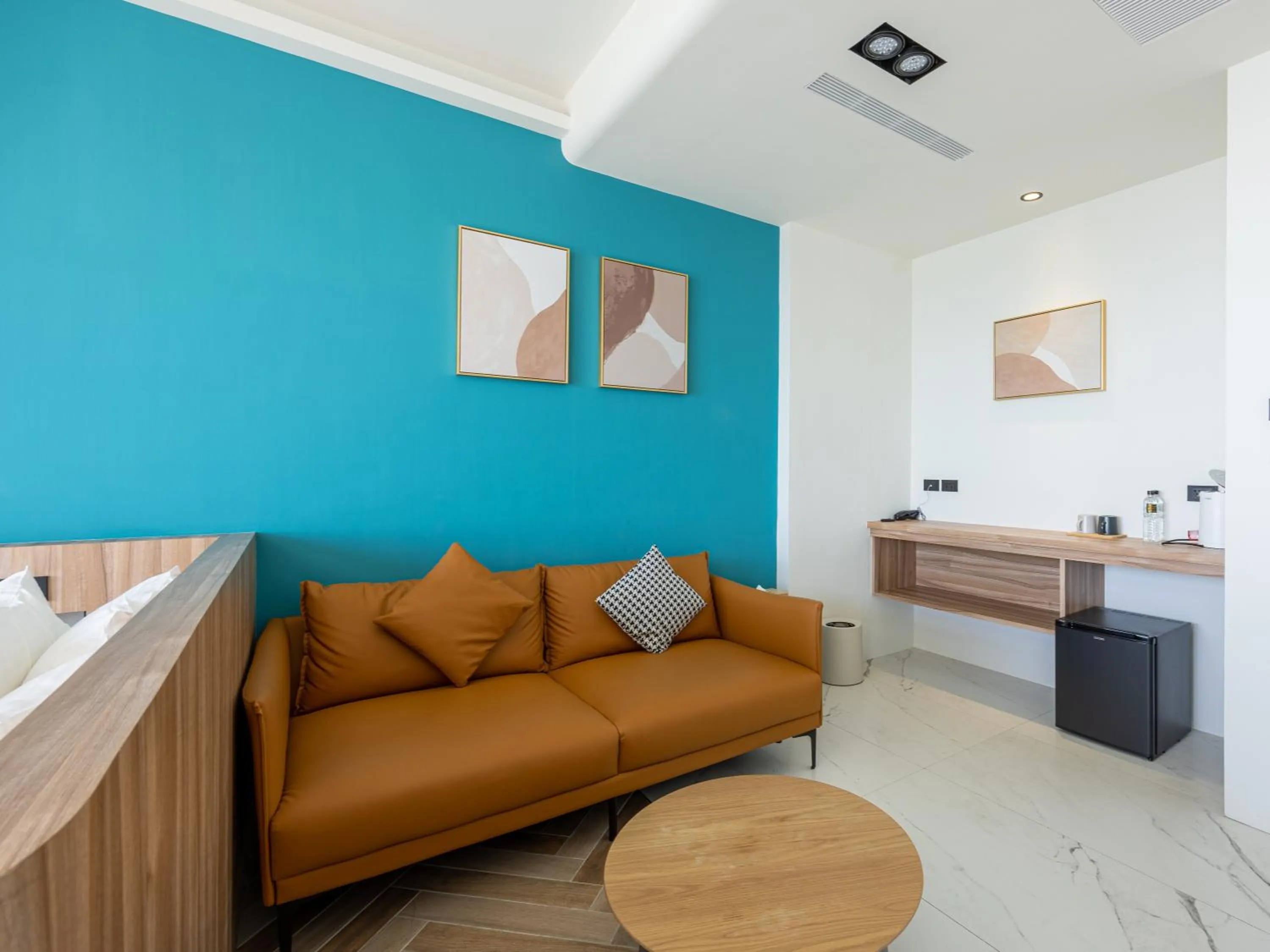 On site in Kenting Sea Wall 130