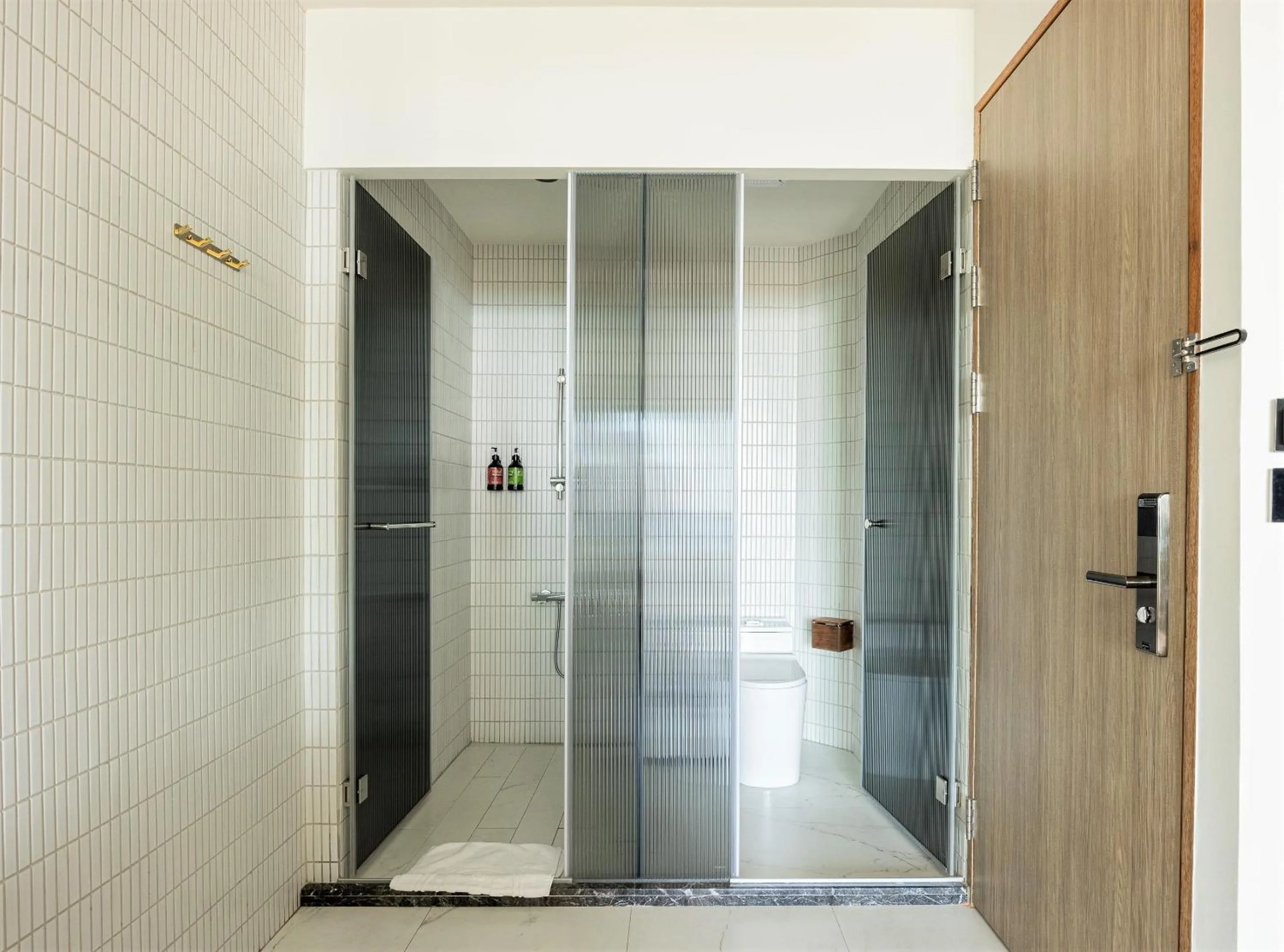 Bathroom in Kenting Sea Wall 130