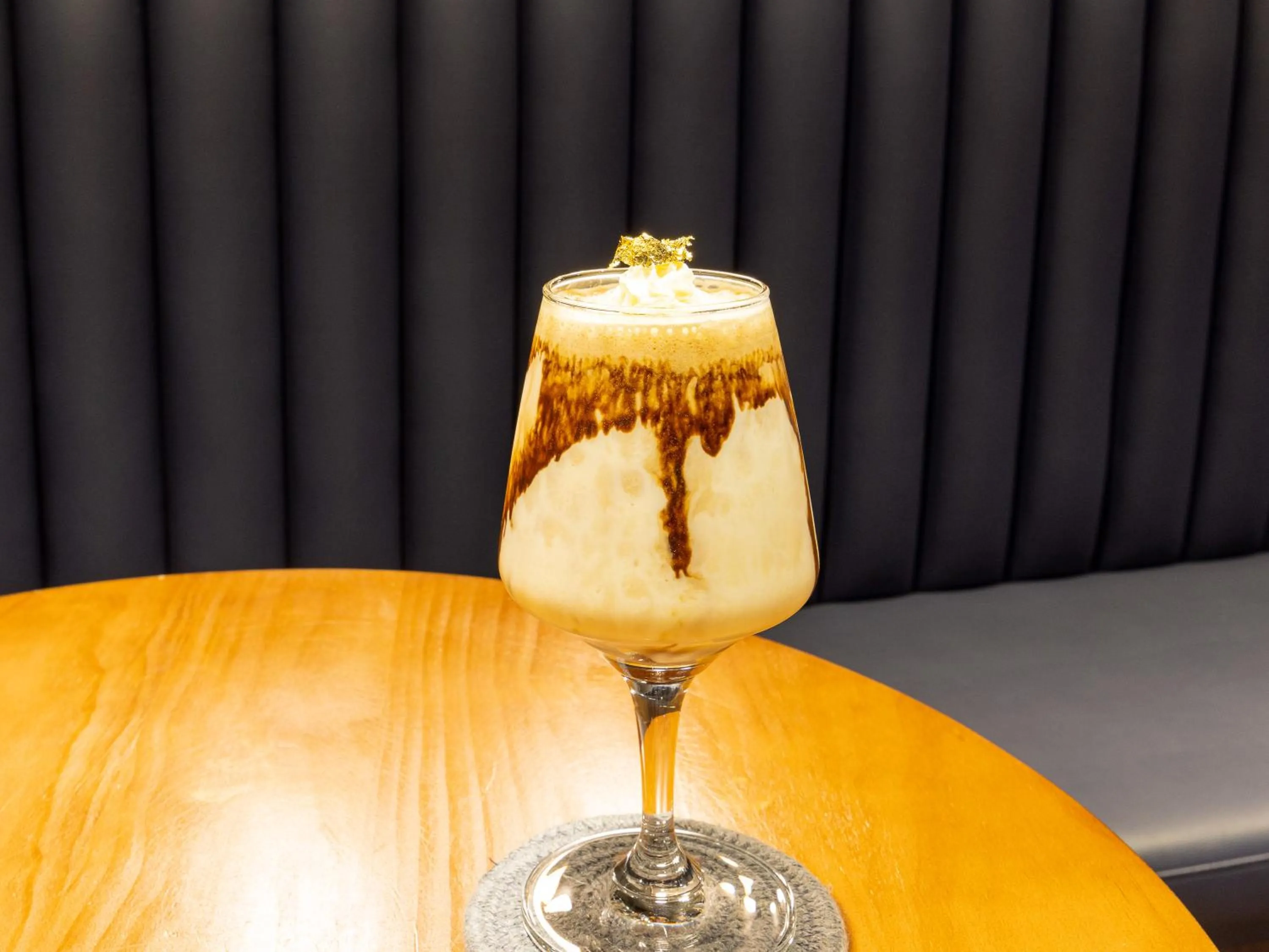 Food and drinks in Kenting Sea Wall 130