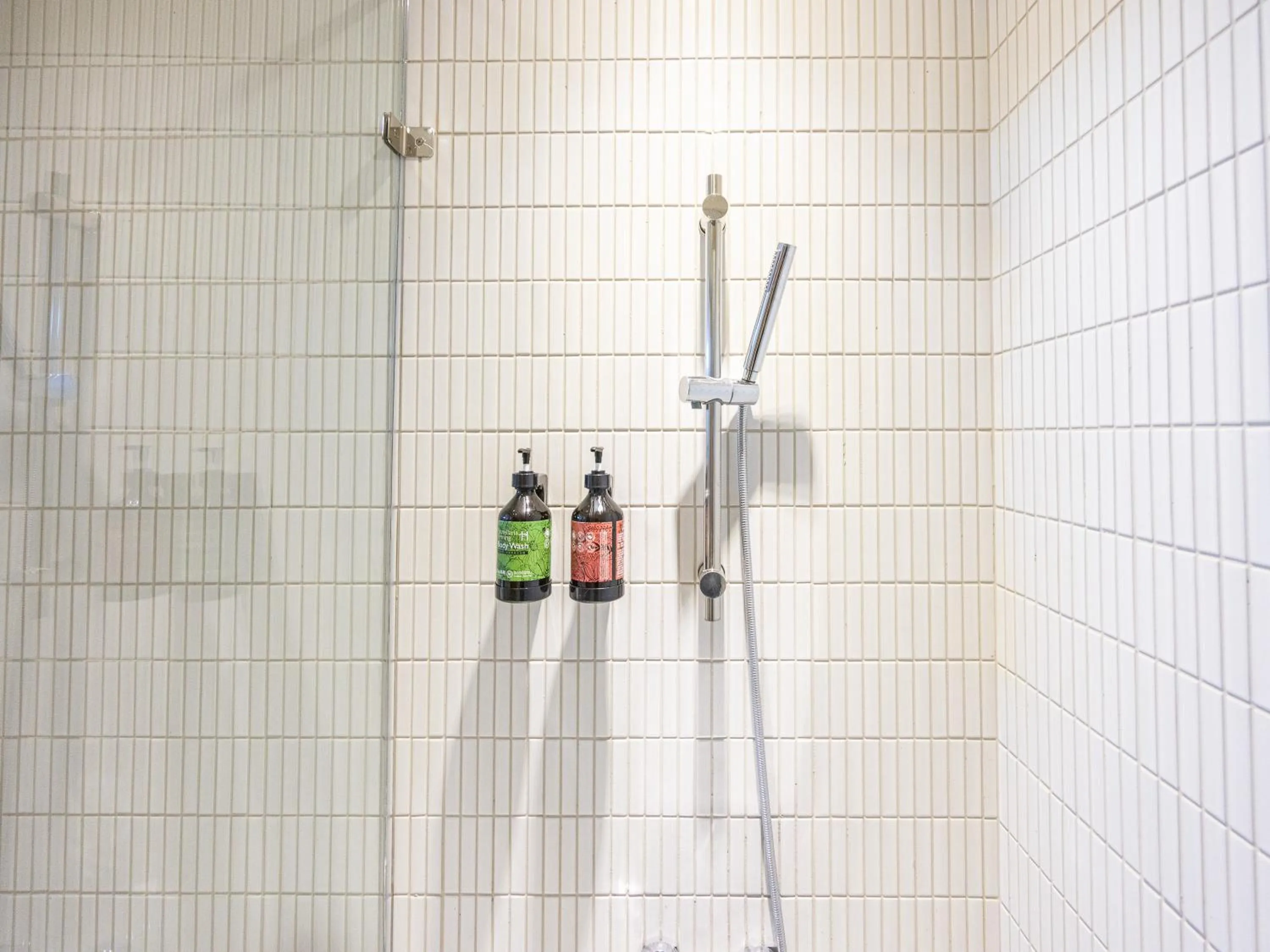 Bathroom in Kenting Sea Wall 130