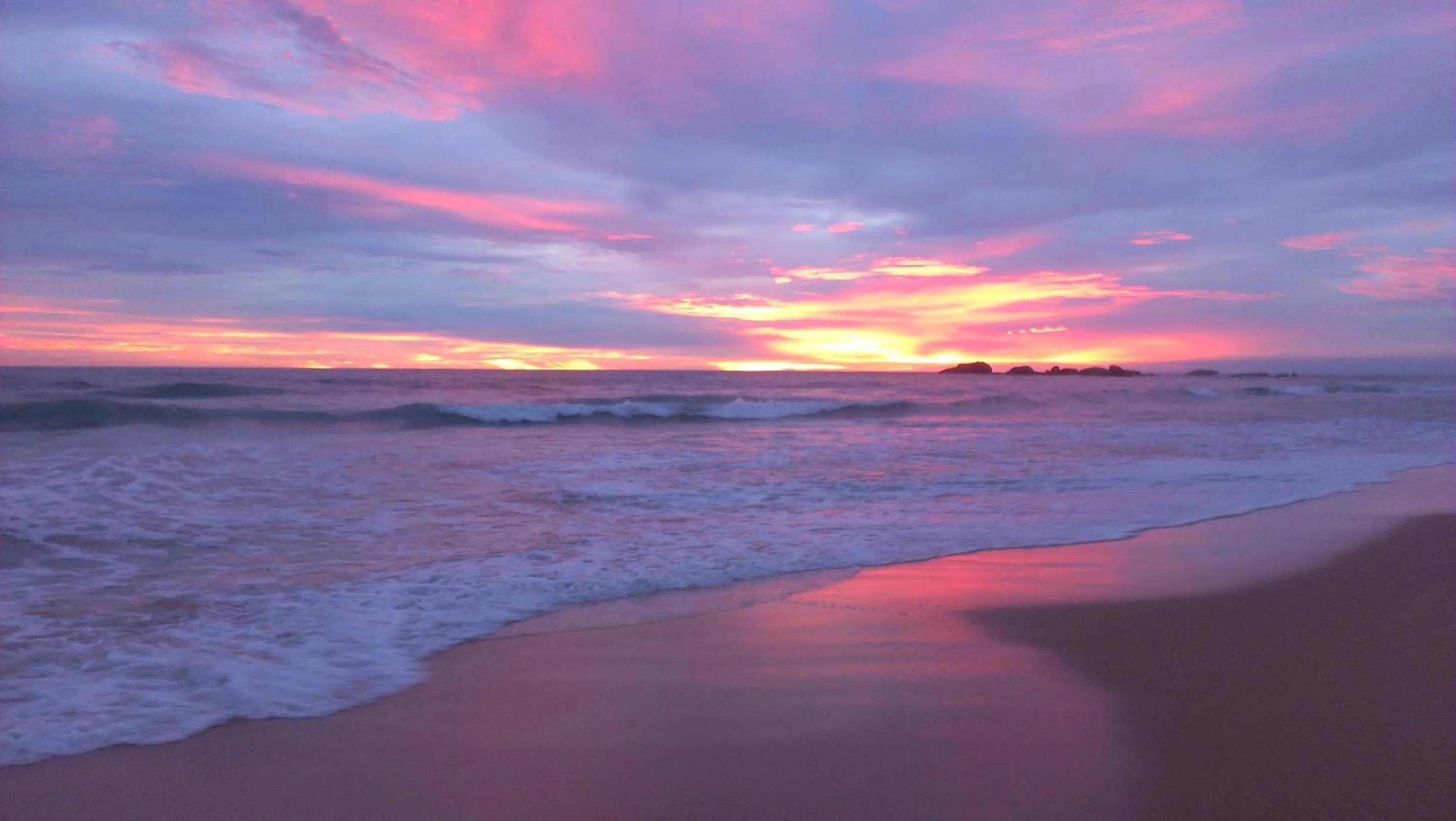 Sundance Surf Coconut Point