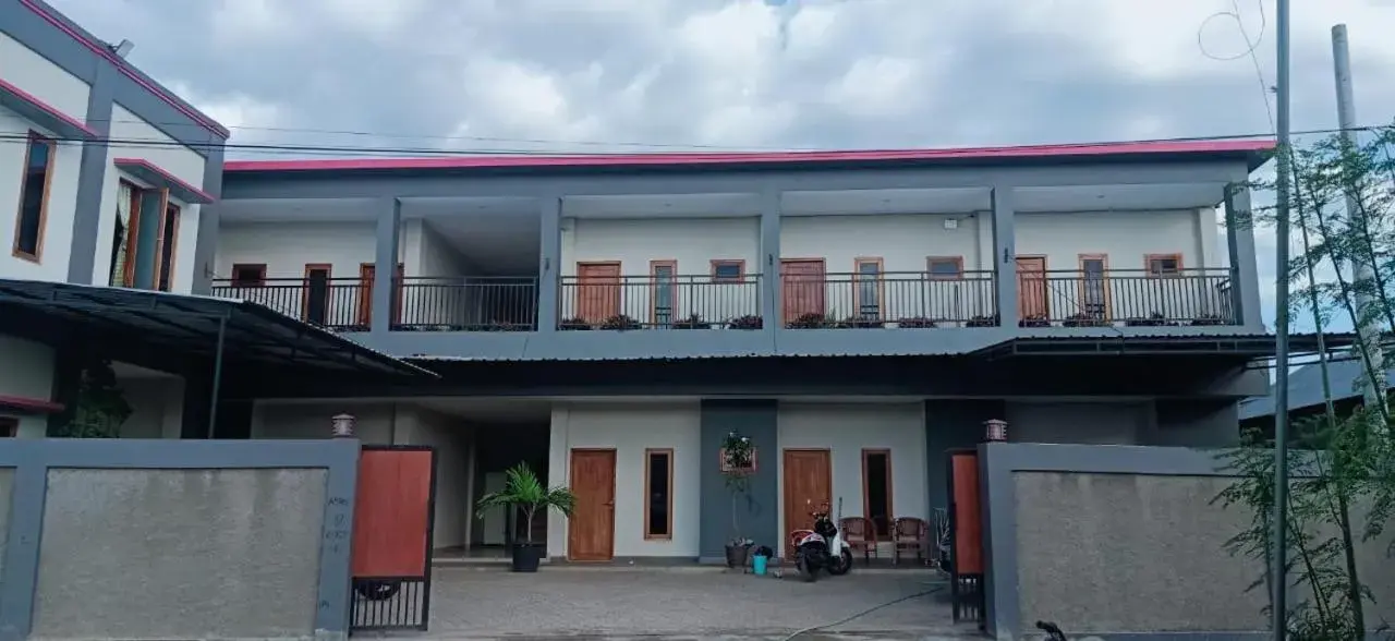 Lembunai Home Stay Lembunai Home Stay