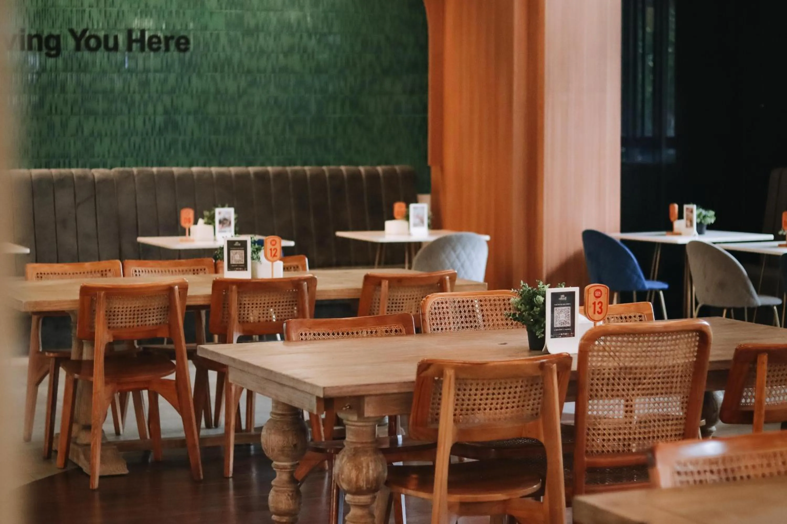 The Bountie Hotel and Convention Centre Sukabumi