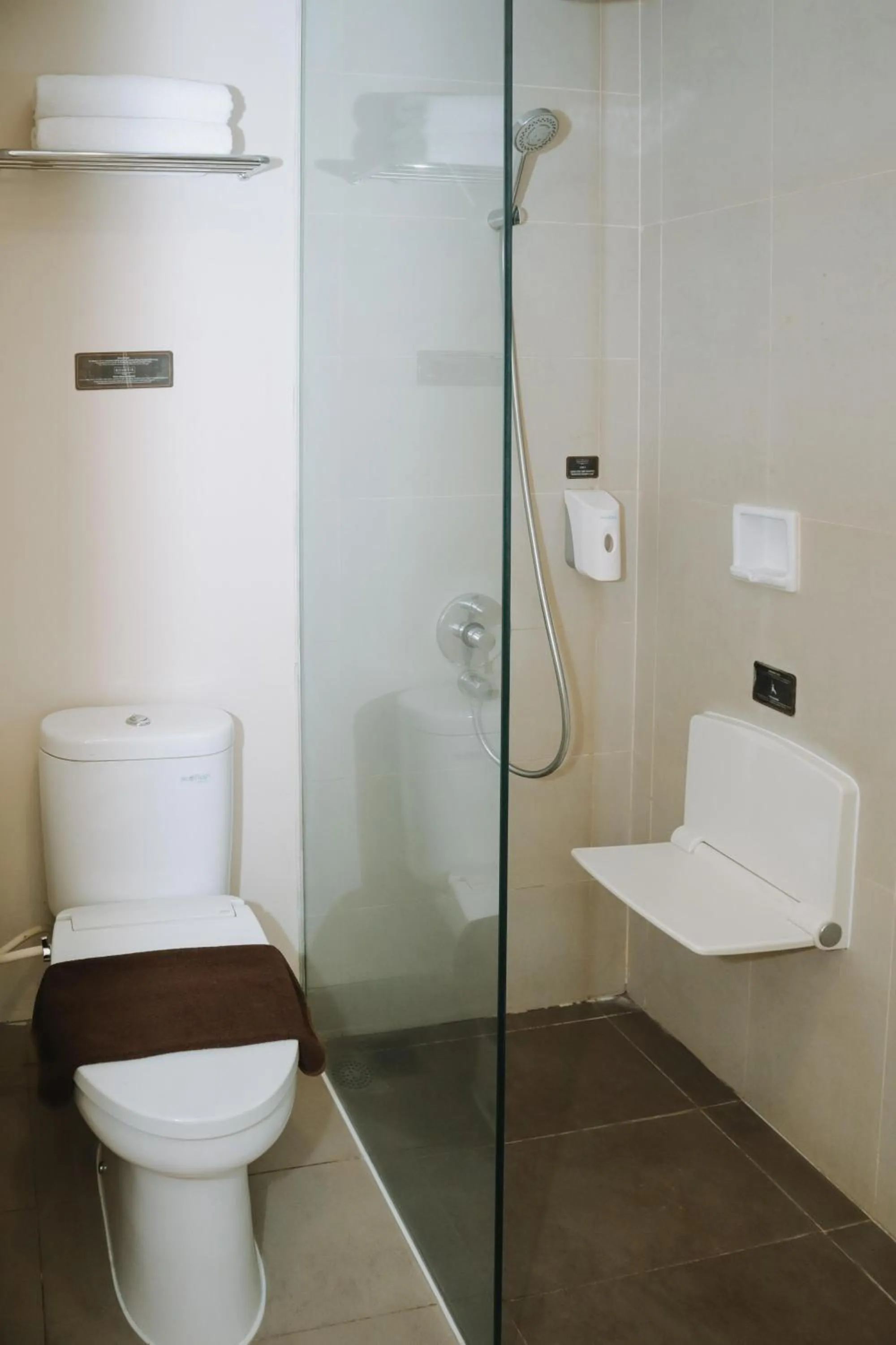 The Bountie Hotel and Convention Centre Sukabumi