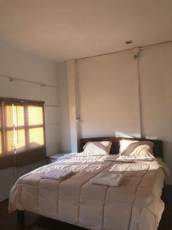 Nearthepark boutique house1