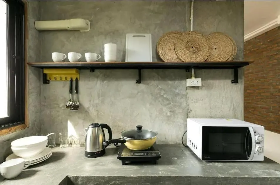 Nearthepark boutique house1