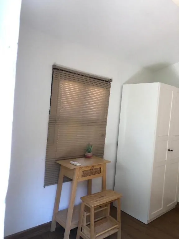 wardrobe in Nearthepark boutique house1