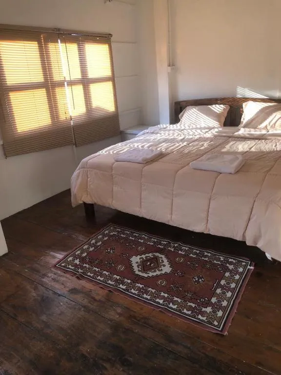 Nearthepark boutique house1