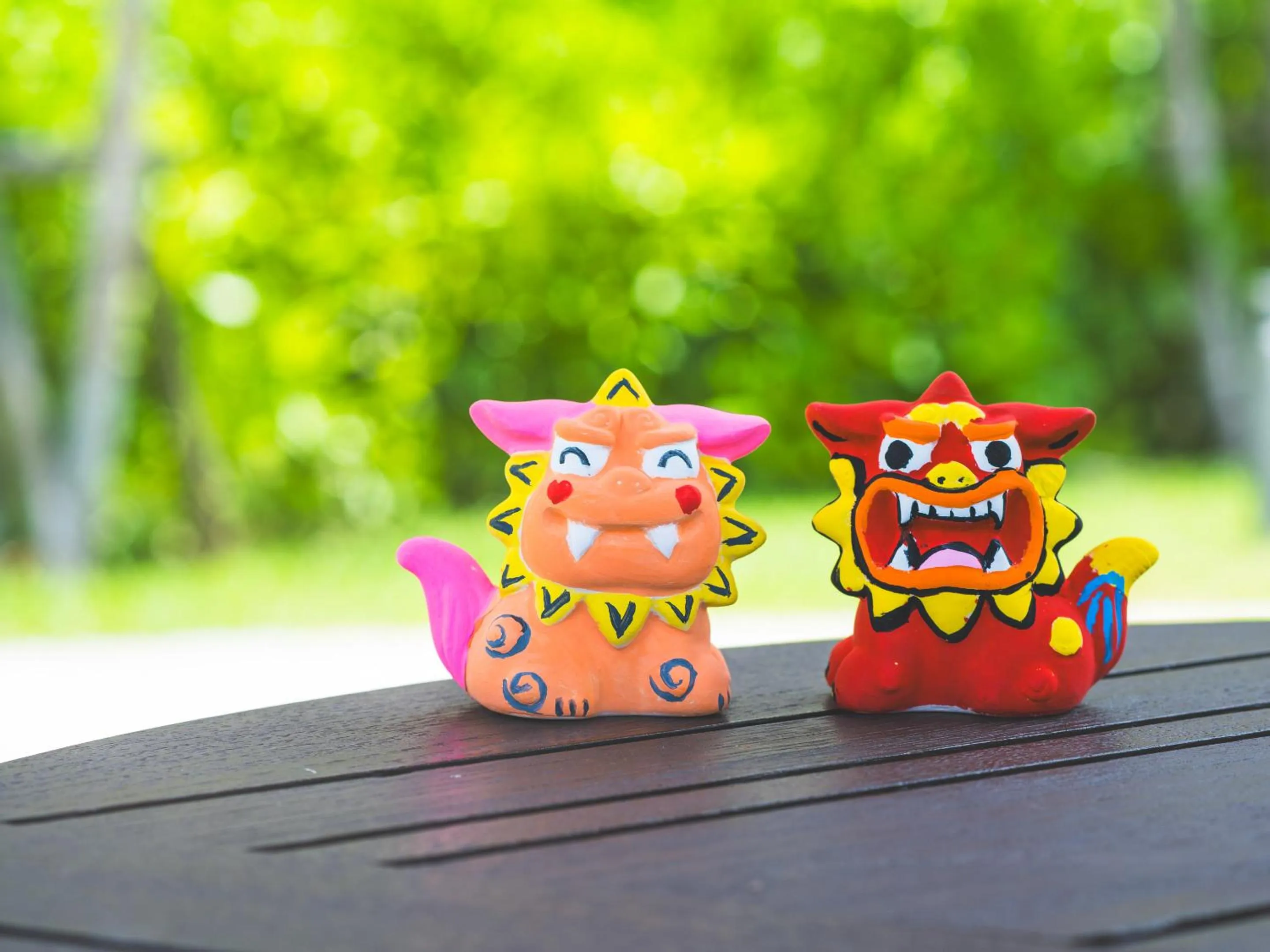 Activities in Hilton Okinawa Chatan Resort