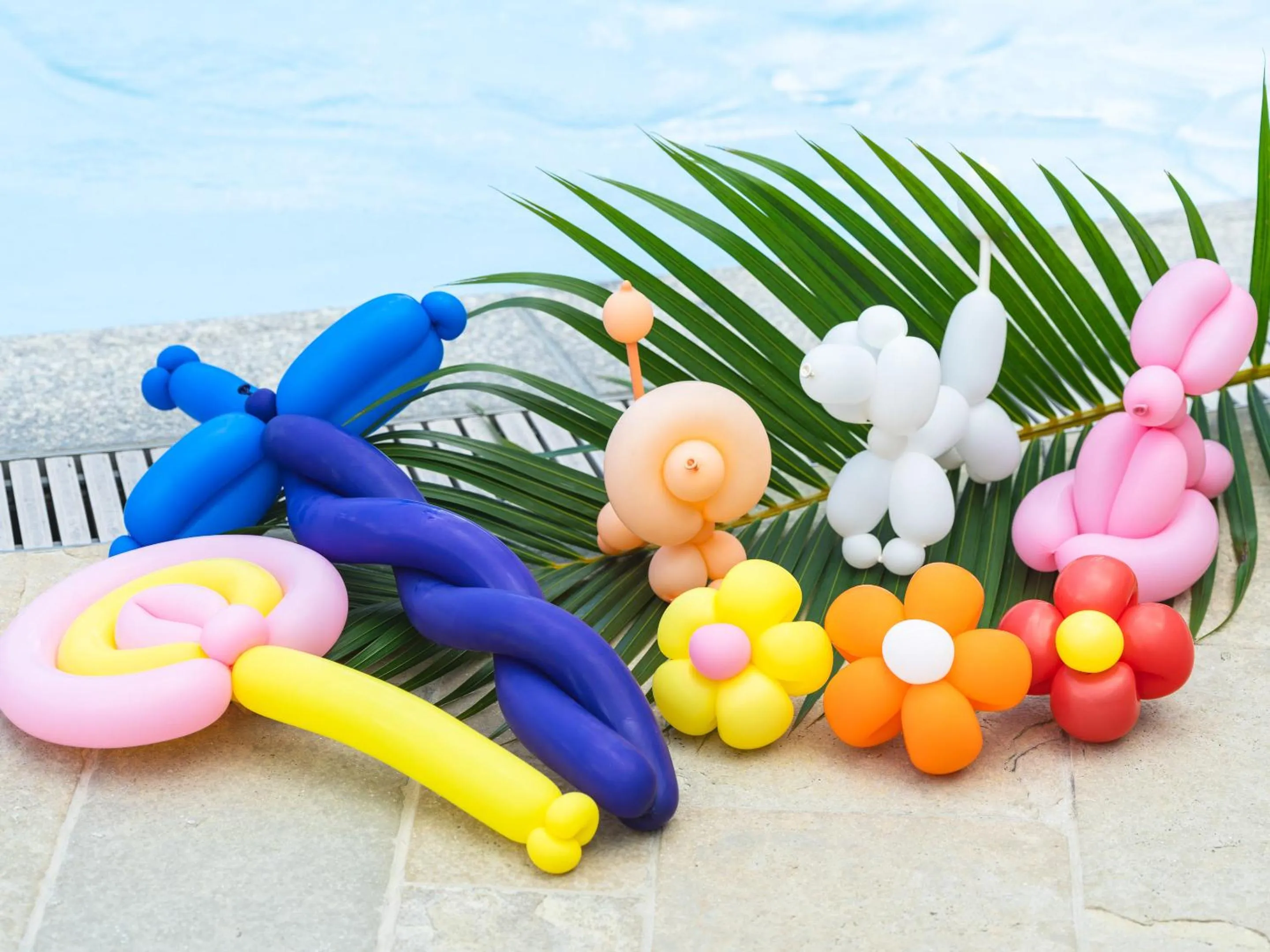 Activities in Hilton Okinawa Chatan Resort