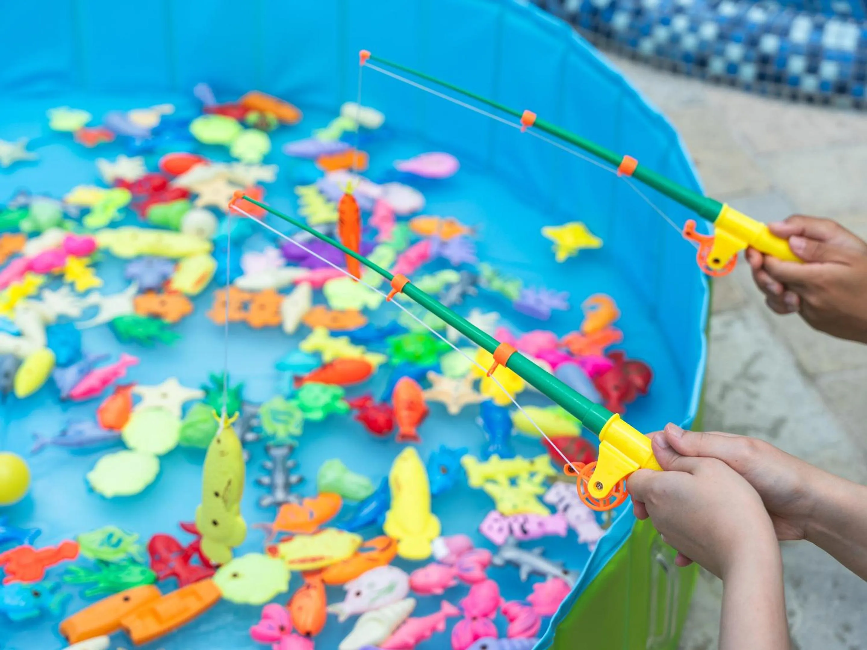 Activities in Hilton Okinawa Chatan Resort